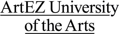 ArtEZ University of the Arts logo