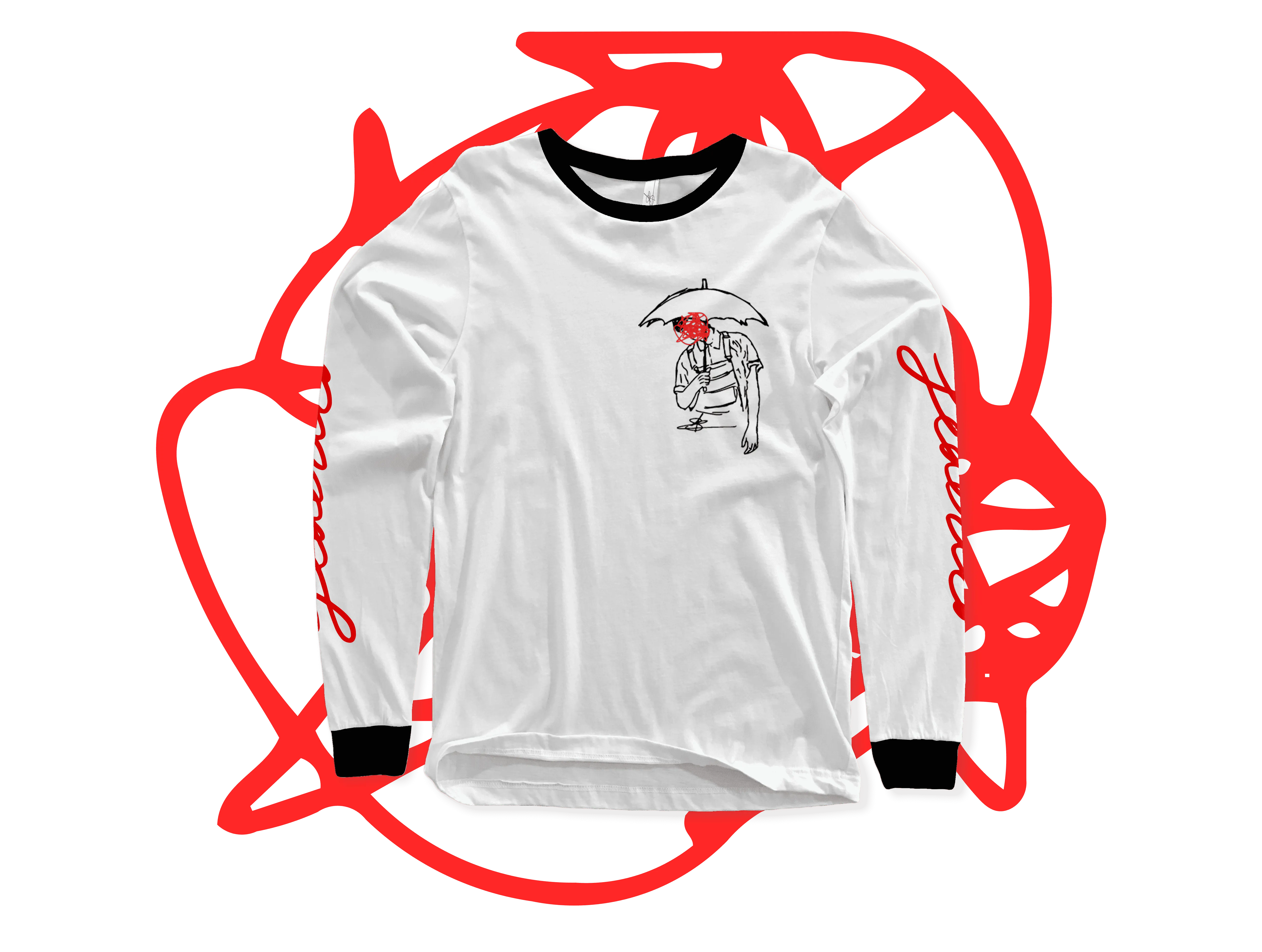 Merch Print Designs gallery visual 4