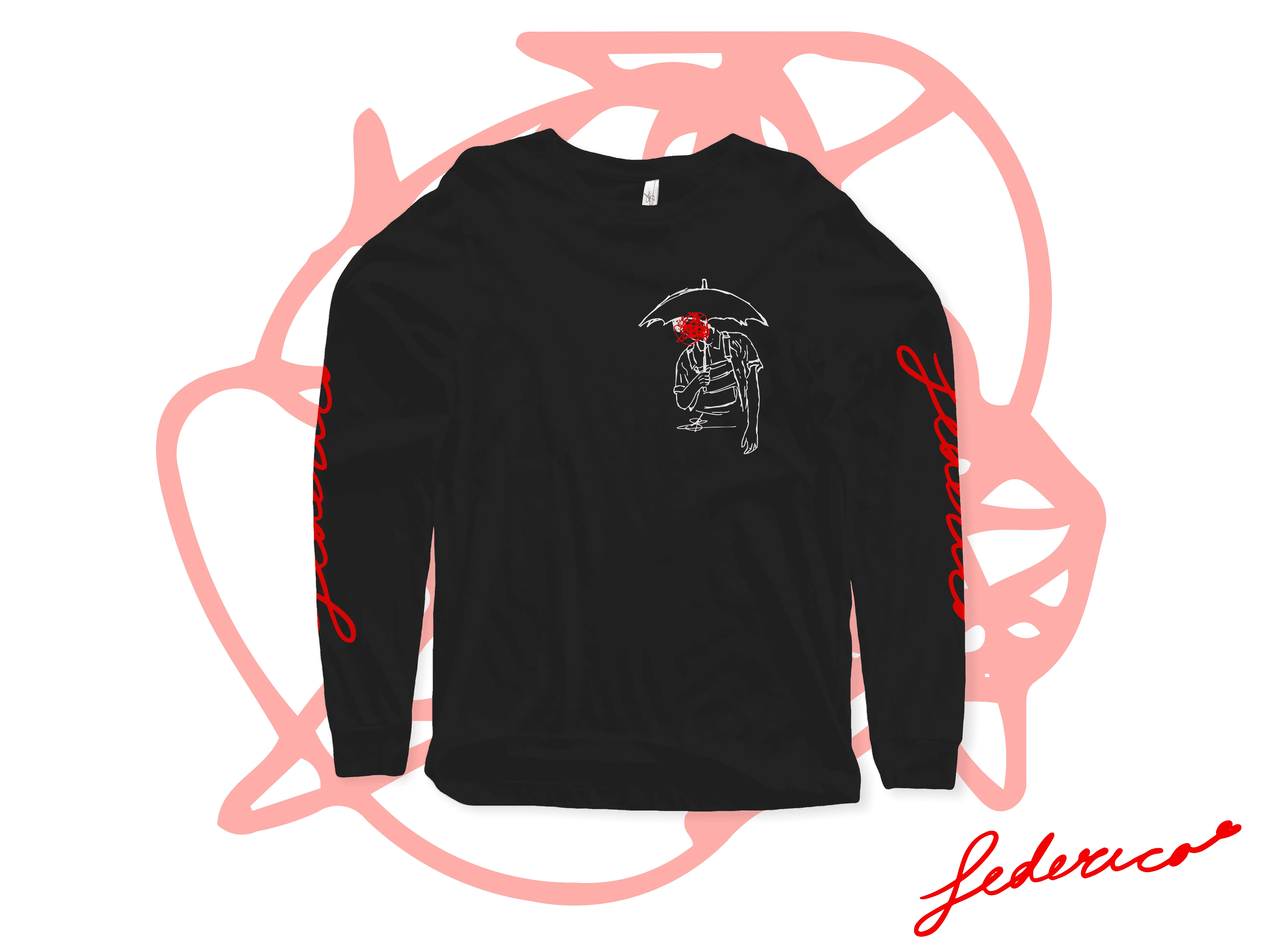 Merch Print Designs gallery visual 8