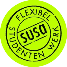 SUSA logo