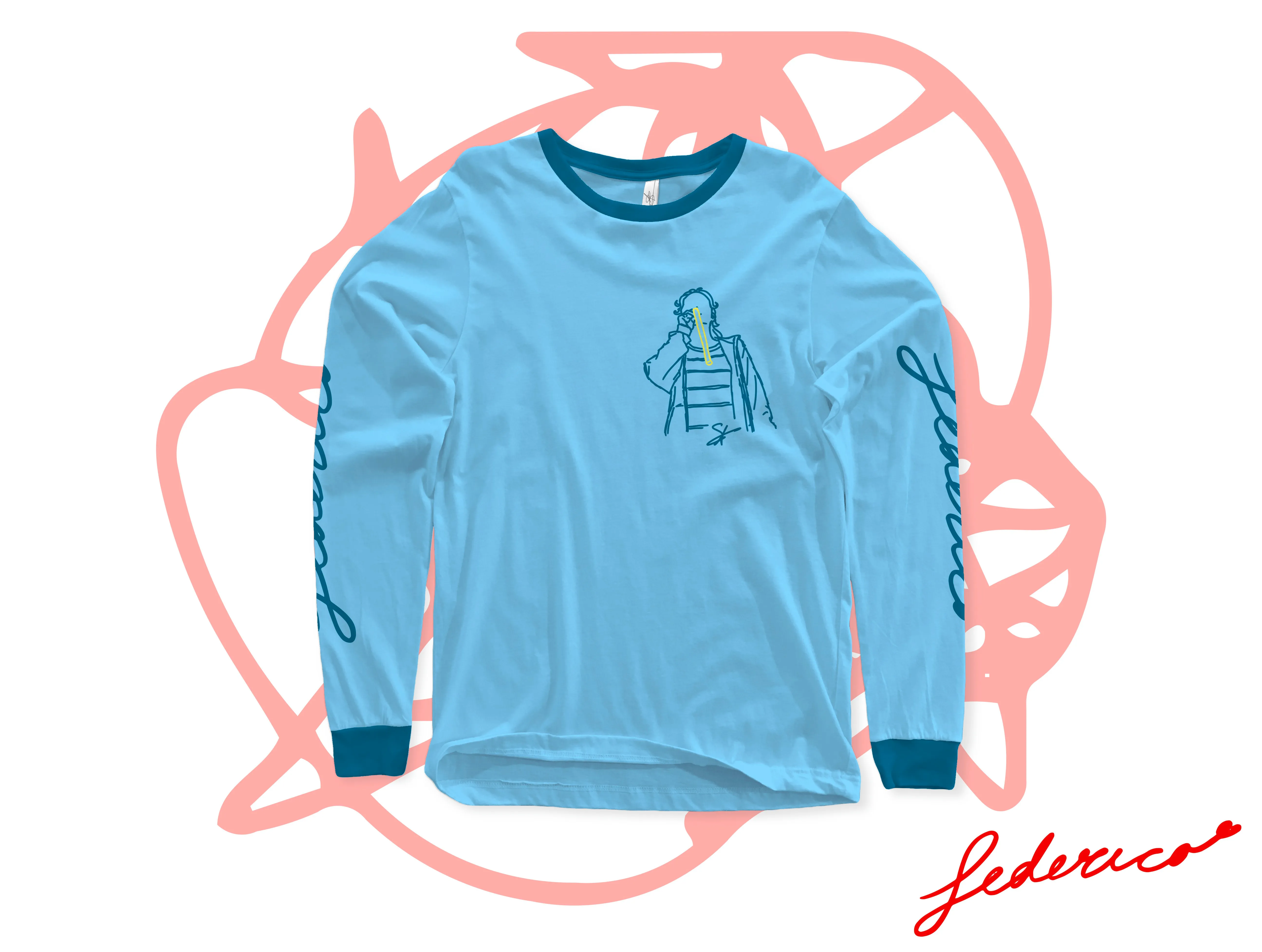 Merch Print Designs gallery visual 2
