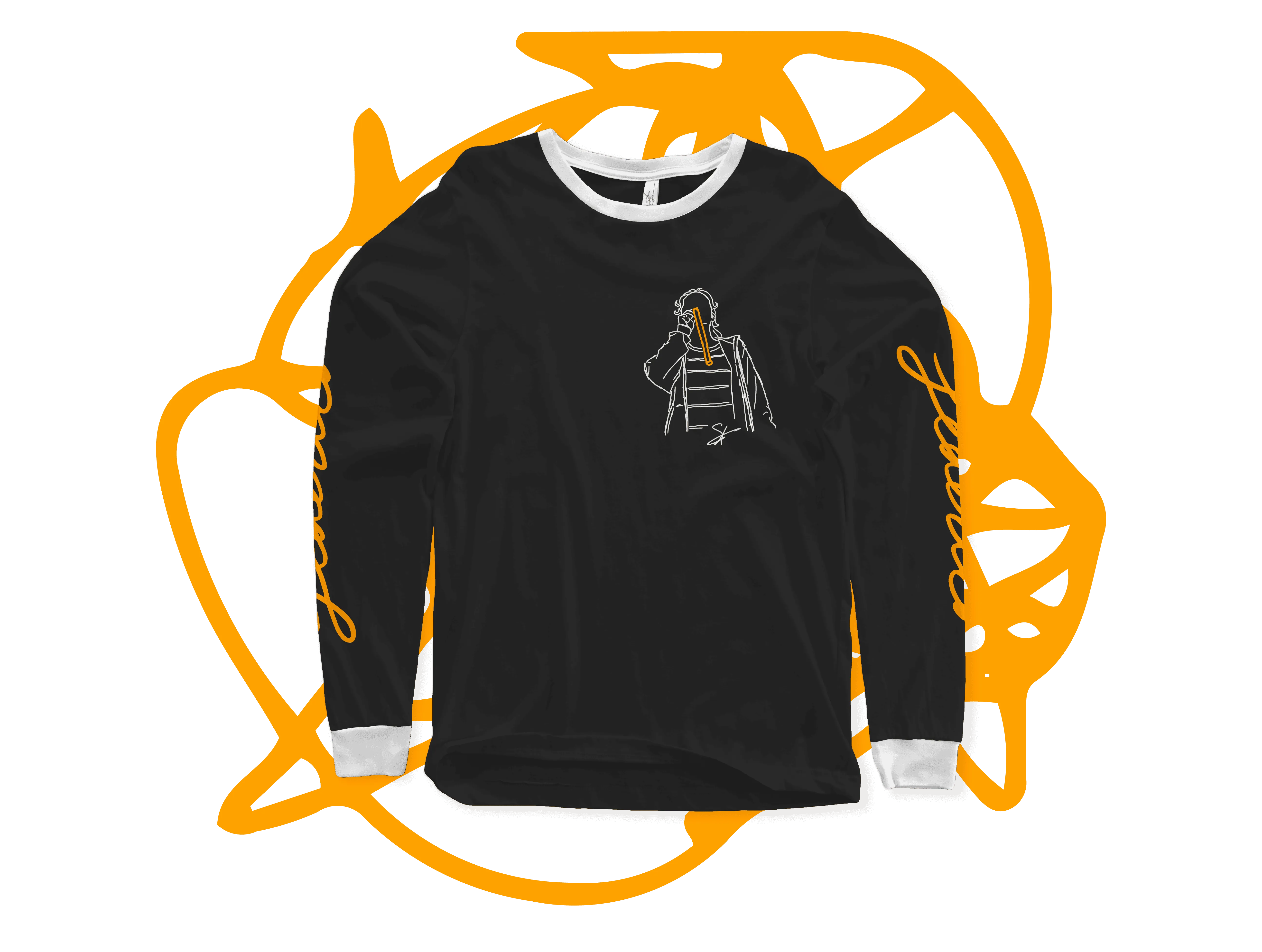 Merch Print Designs gallery visual 1