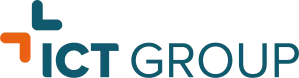 ICT Group logo