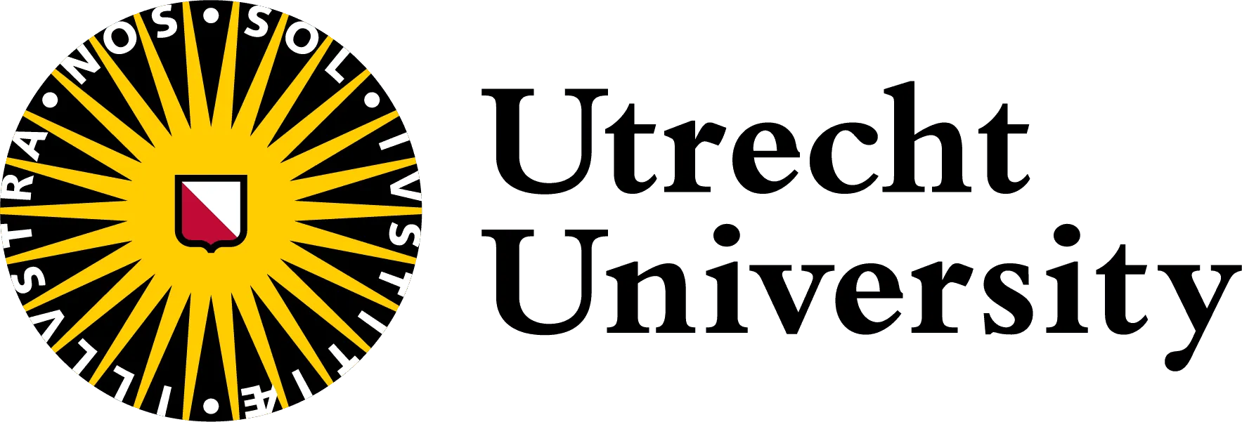 Utrecht University logo