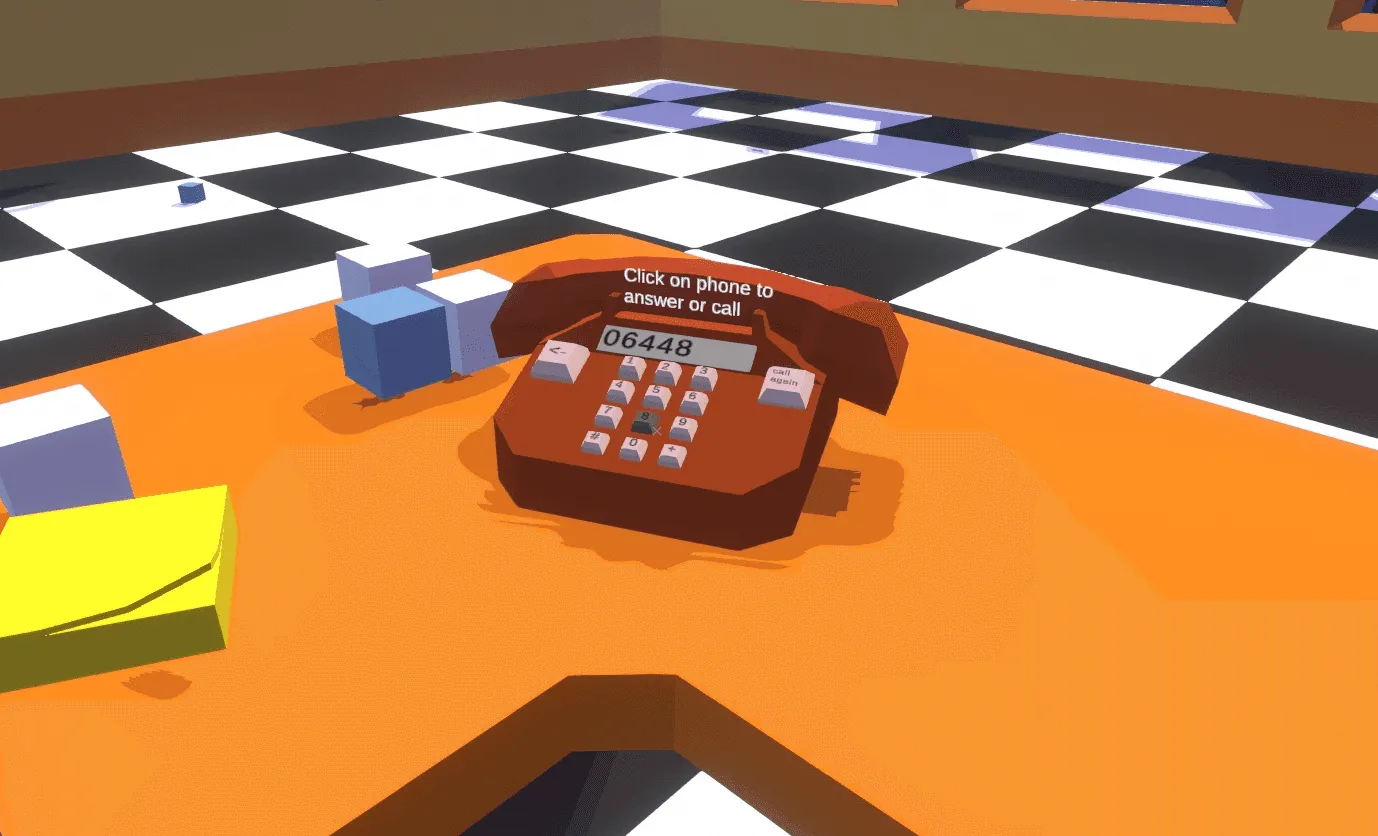 Thumbnail for Telephobia