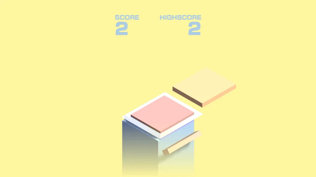 Stack! gallery visual 2