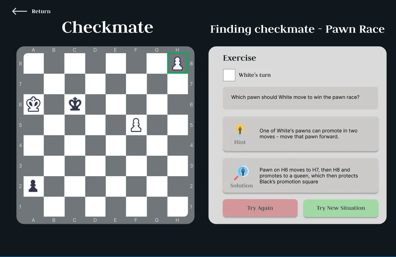 Chess for Chumps gallery visual 5