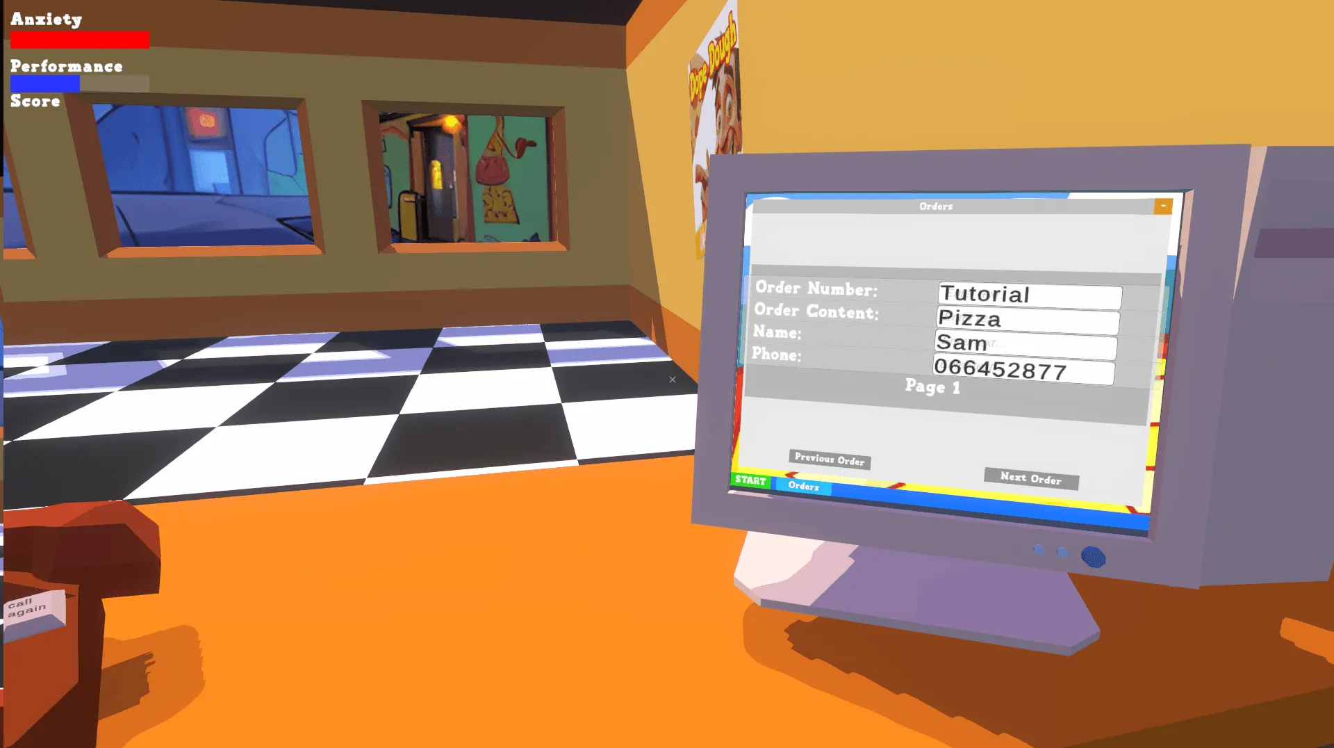 Telephobia gallery visual 4
