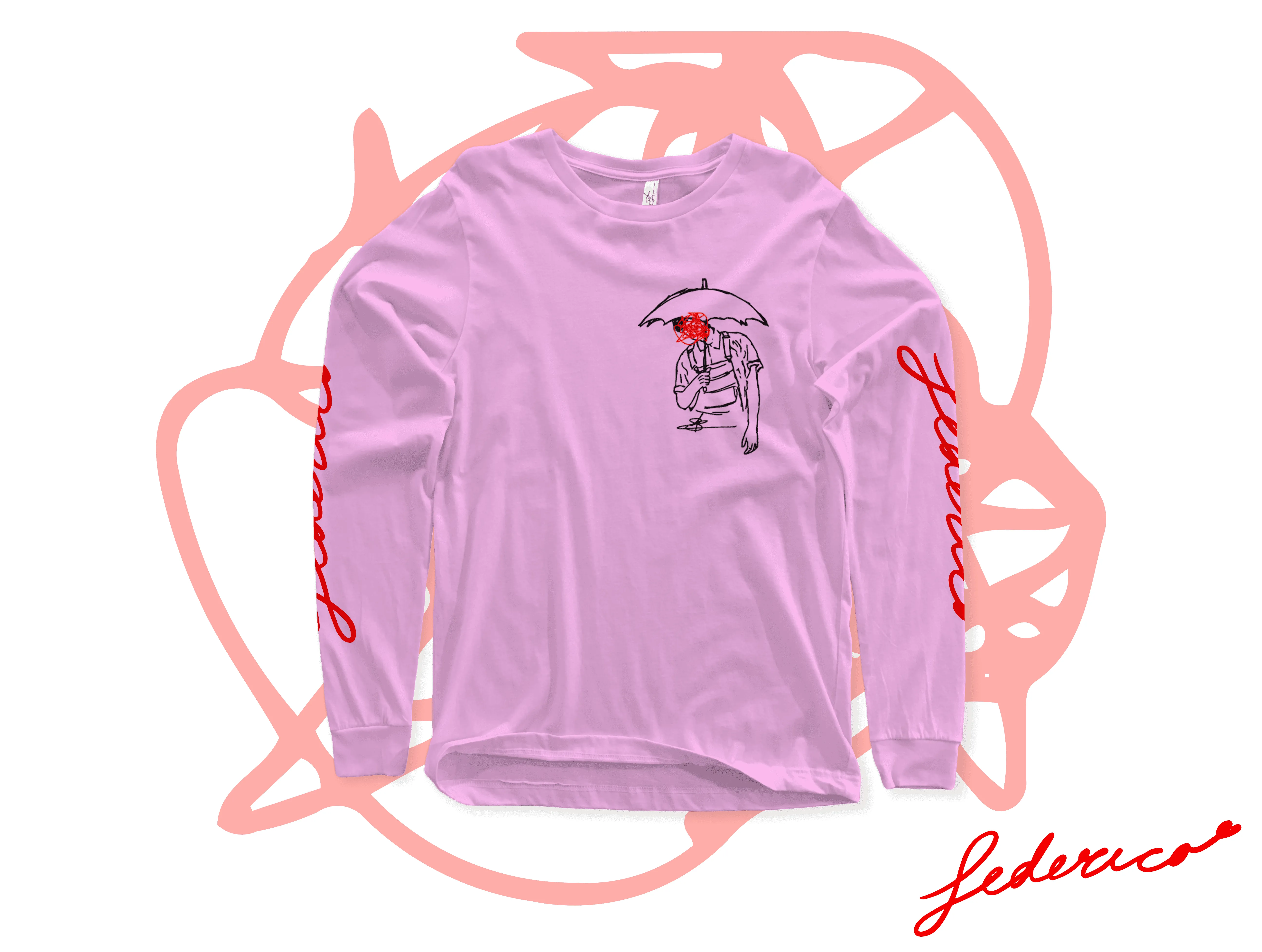 Merch Print Designs gallery visual 3