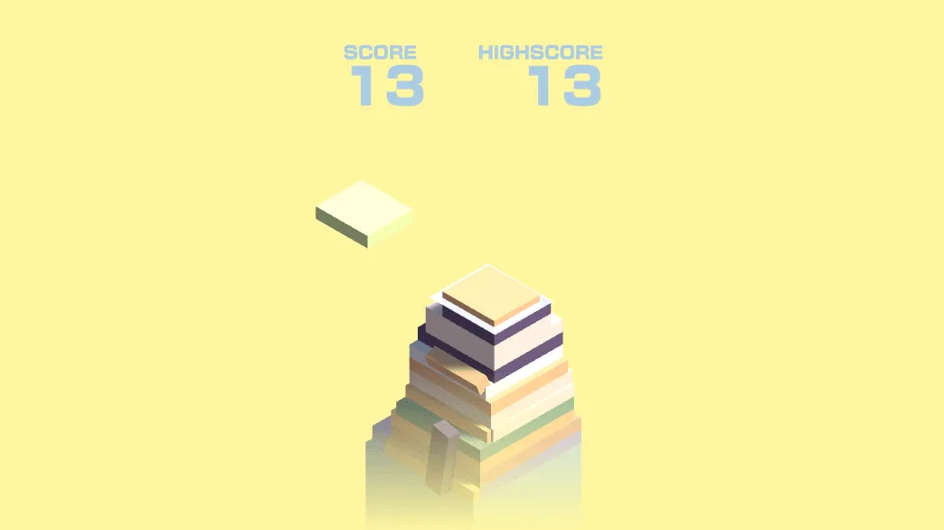 Stack! gallery visual 3