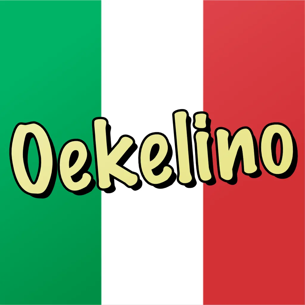 Thumbnail for Oekelino
