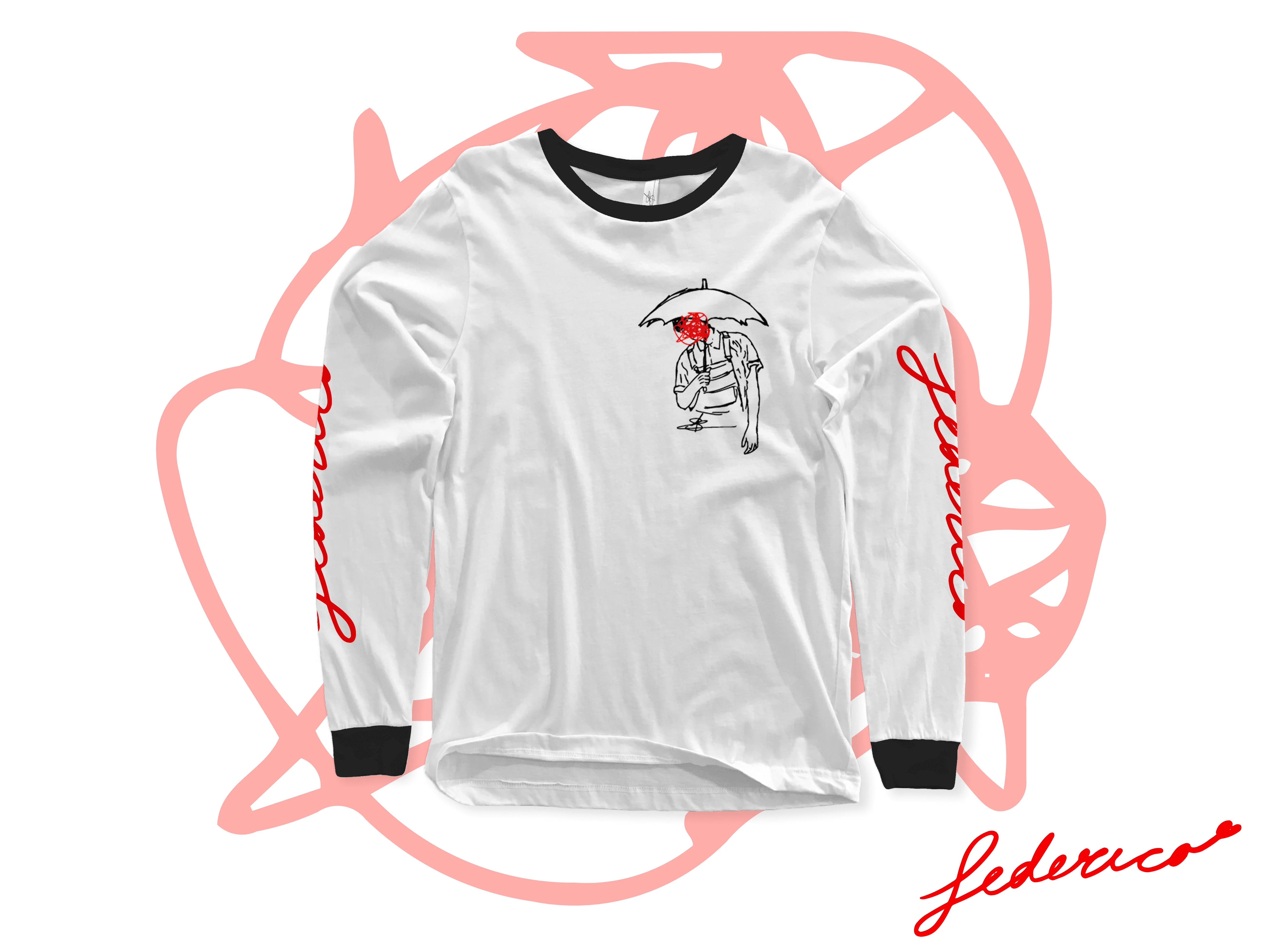 Merch Print Designs gallery visual 6