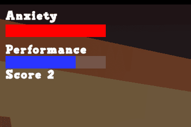 Telephobia — gallery visual