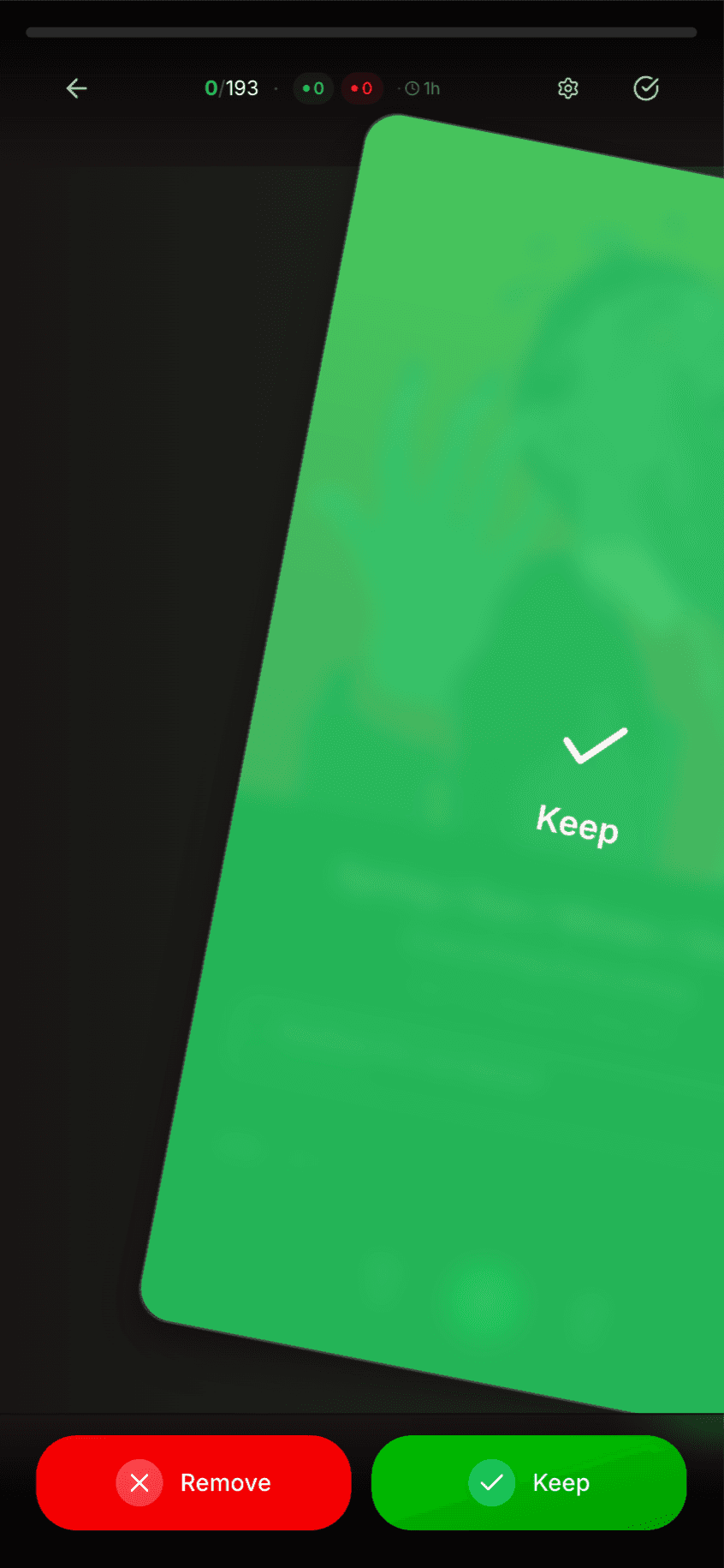 Playlist Swiper featured media