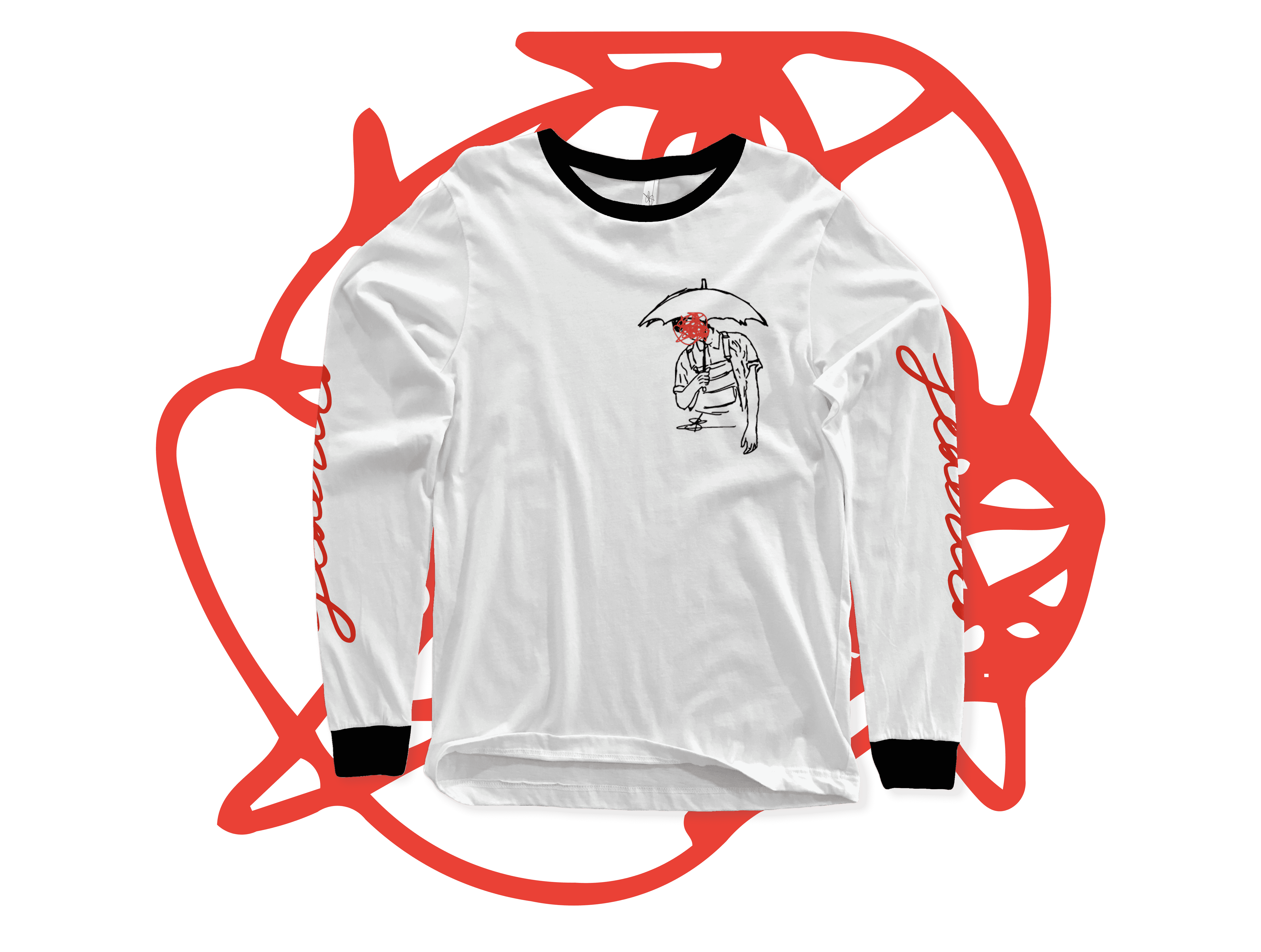 Merch Print Designs — gallery visual