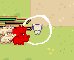 Modeling Flow state in an Action-Roguelike — gallery visual