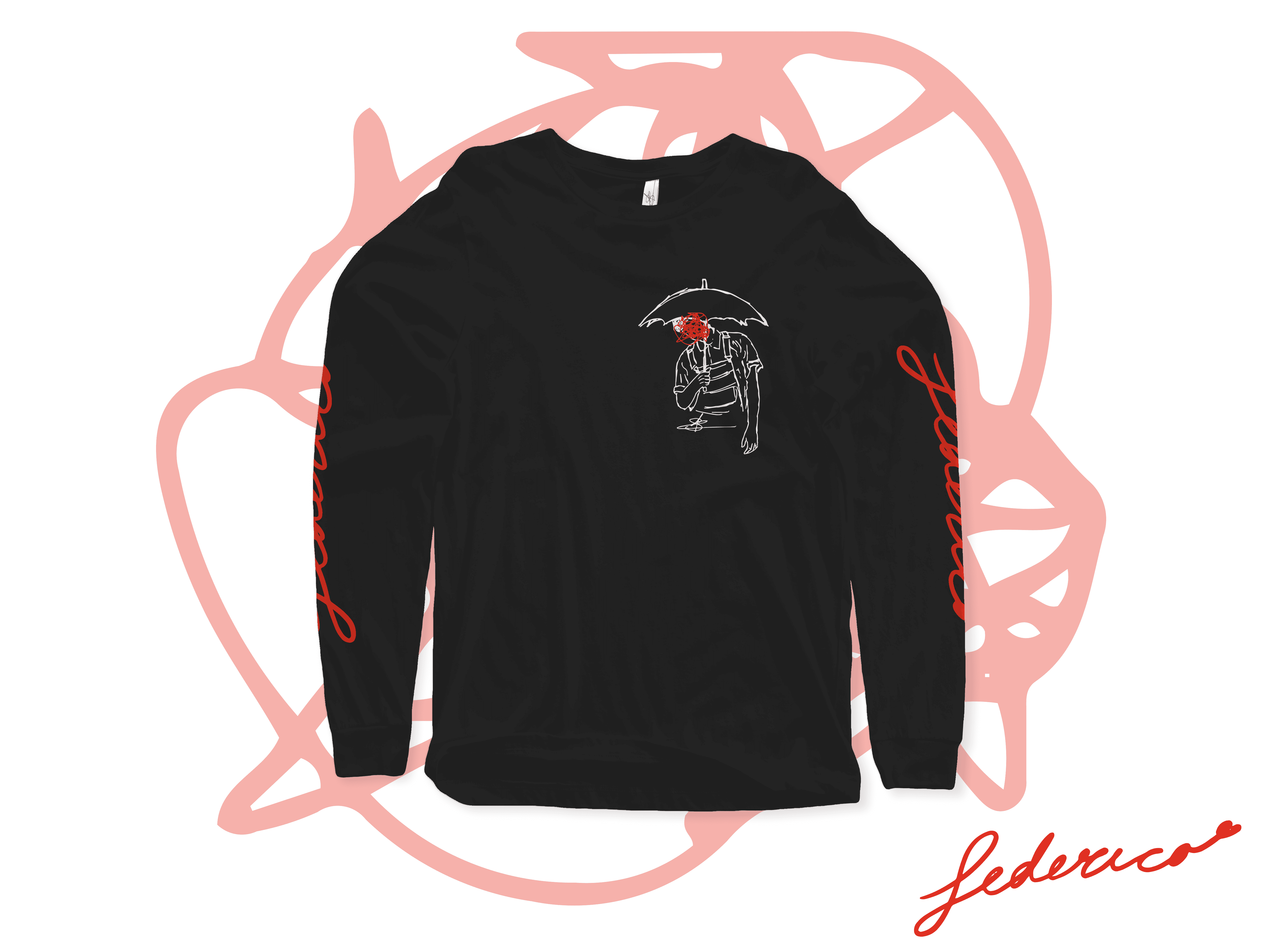 Merch Print Designs — gallery visual