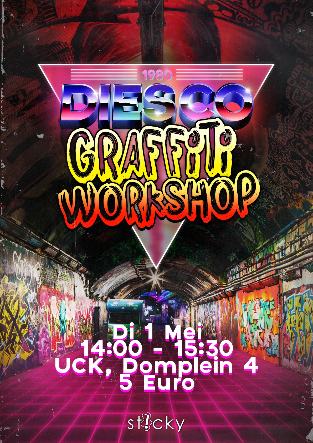 Promotional Graphics — gallery visual