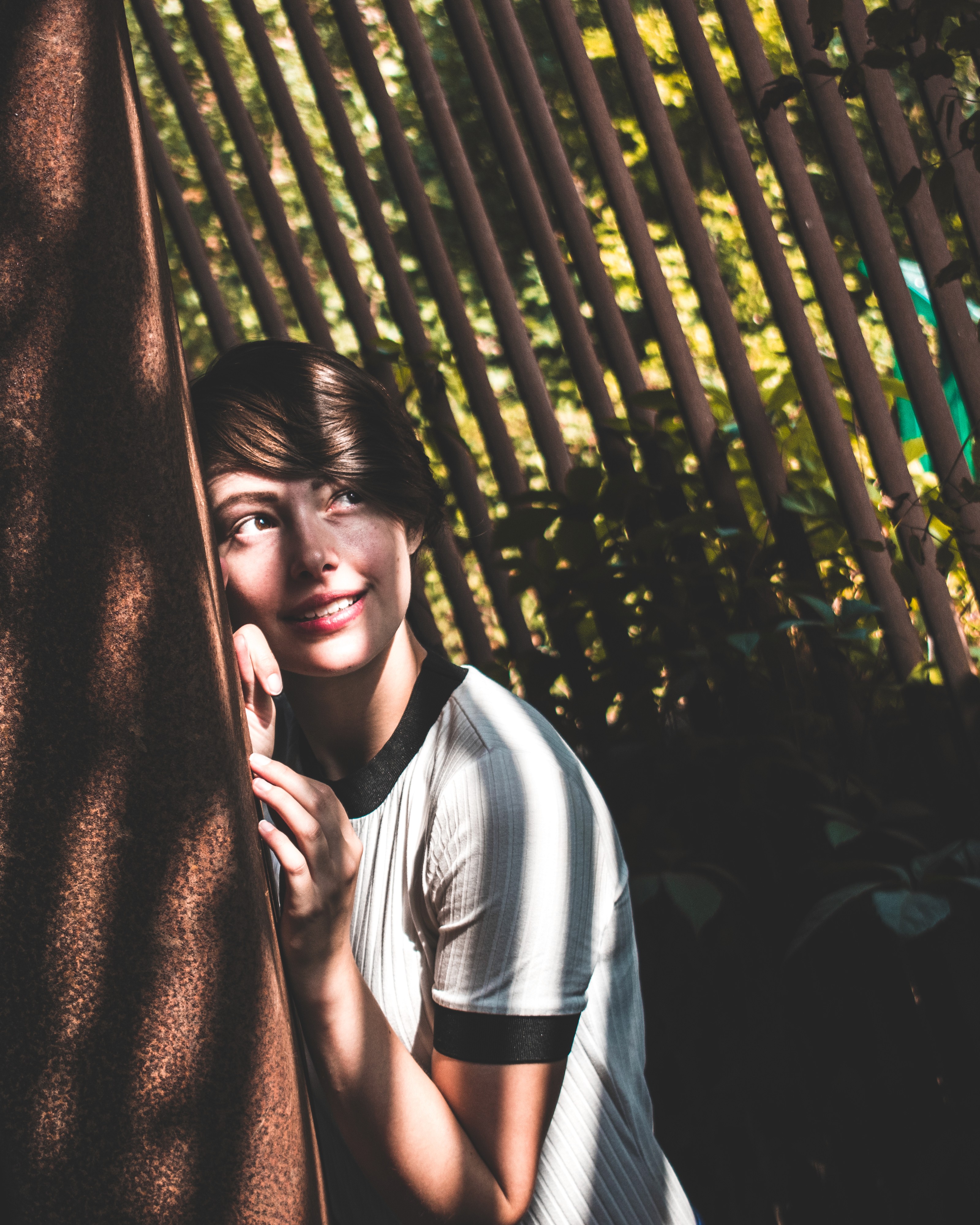 Photography — gallery visual