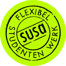 SUSA logo
