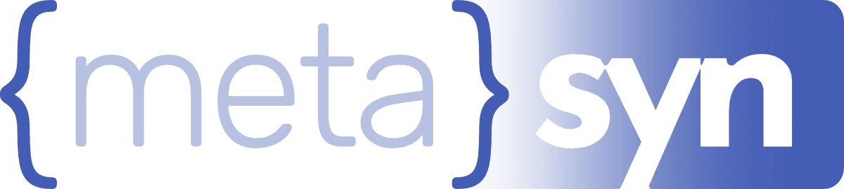 MetaSyn logo