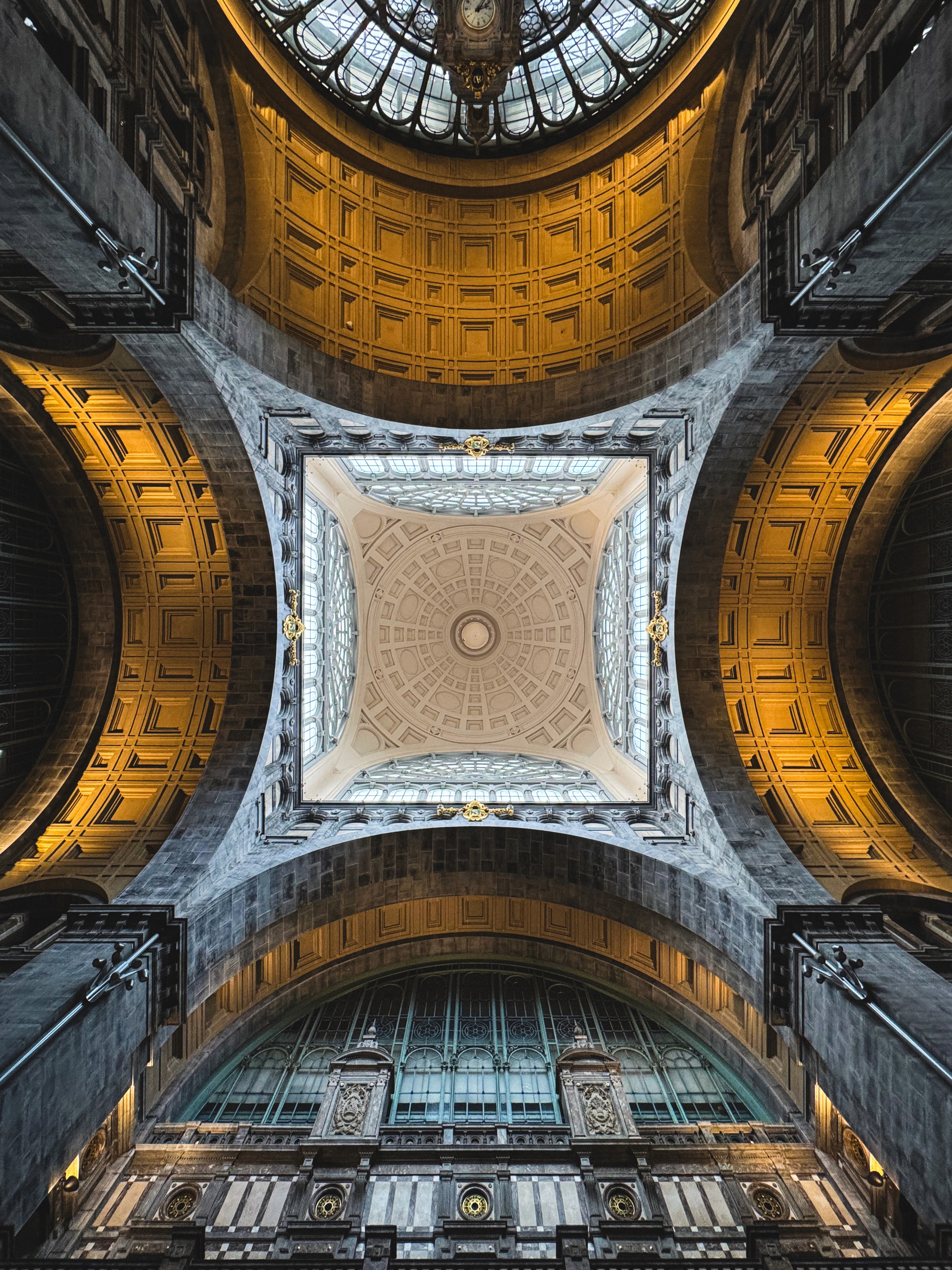 Photography — gallery visual