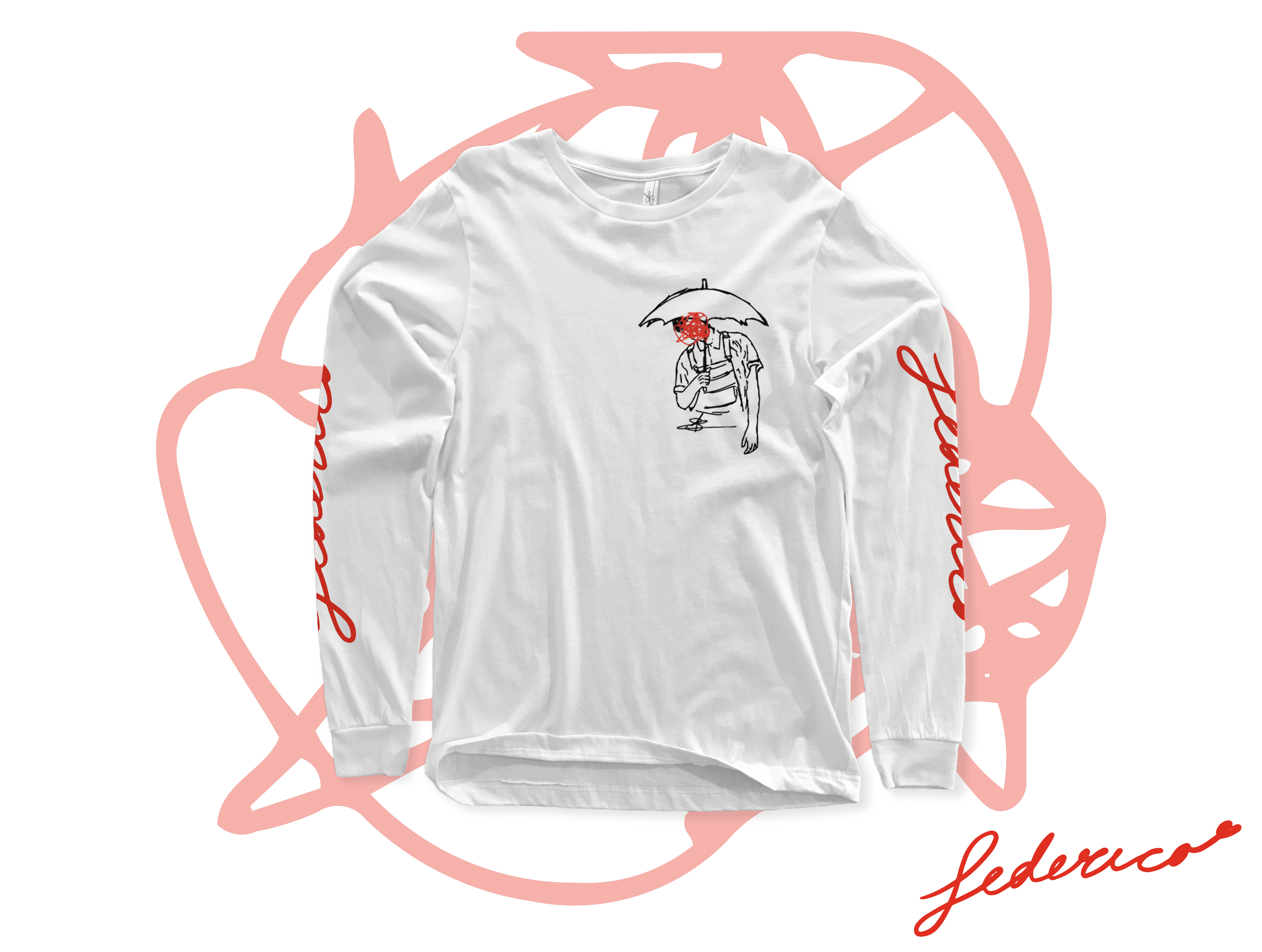 Merch Print Designs — gallery visual