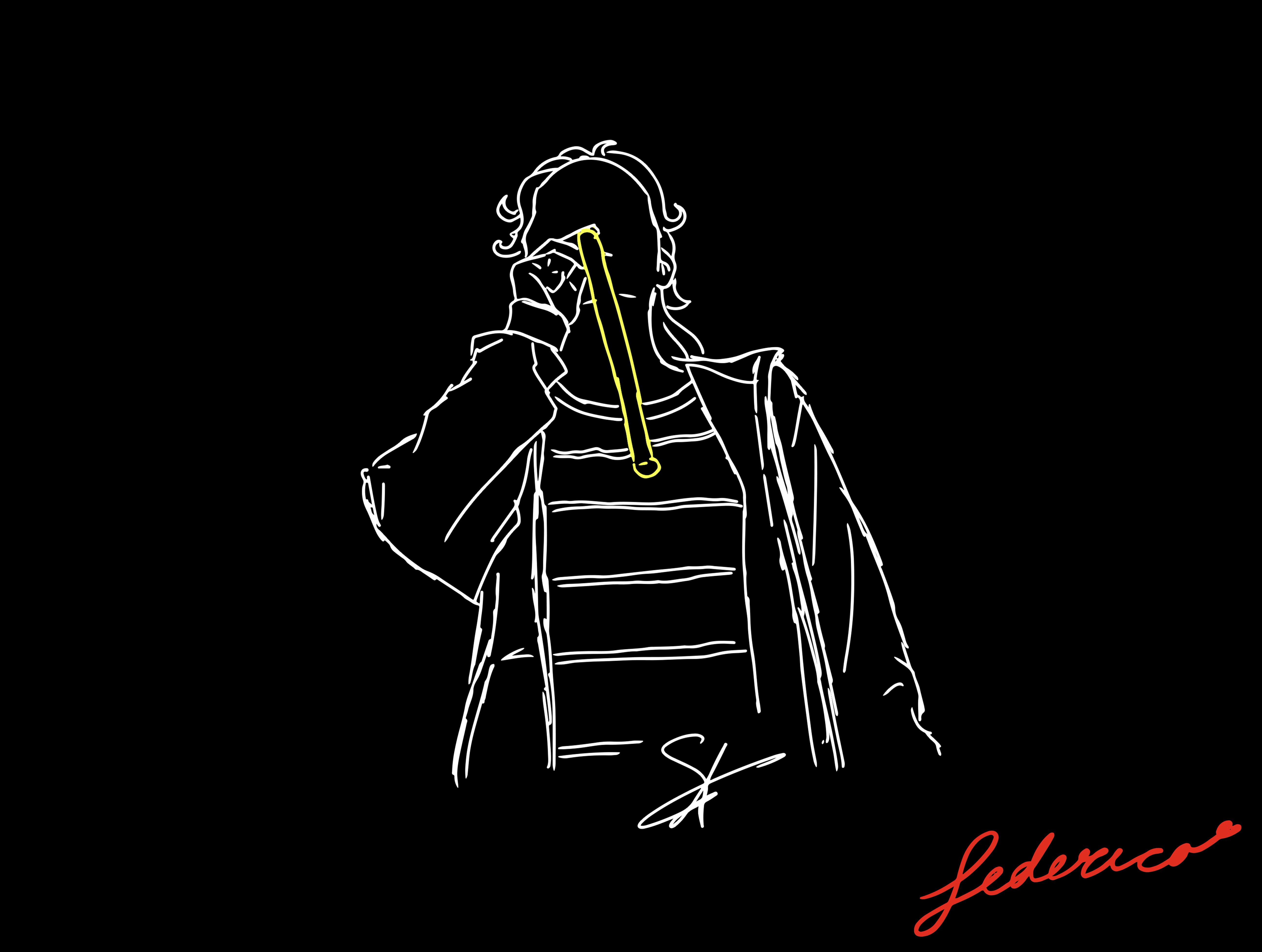 Thumbnail for Merch Print Designs