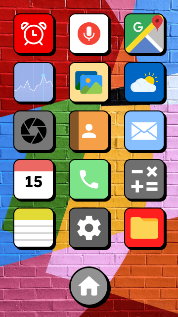 Usability Across Generations — gallery visual