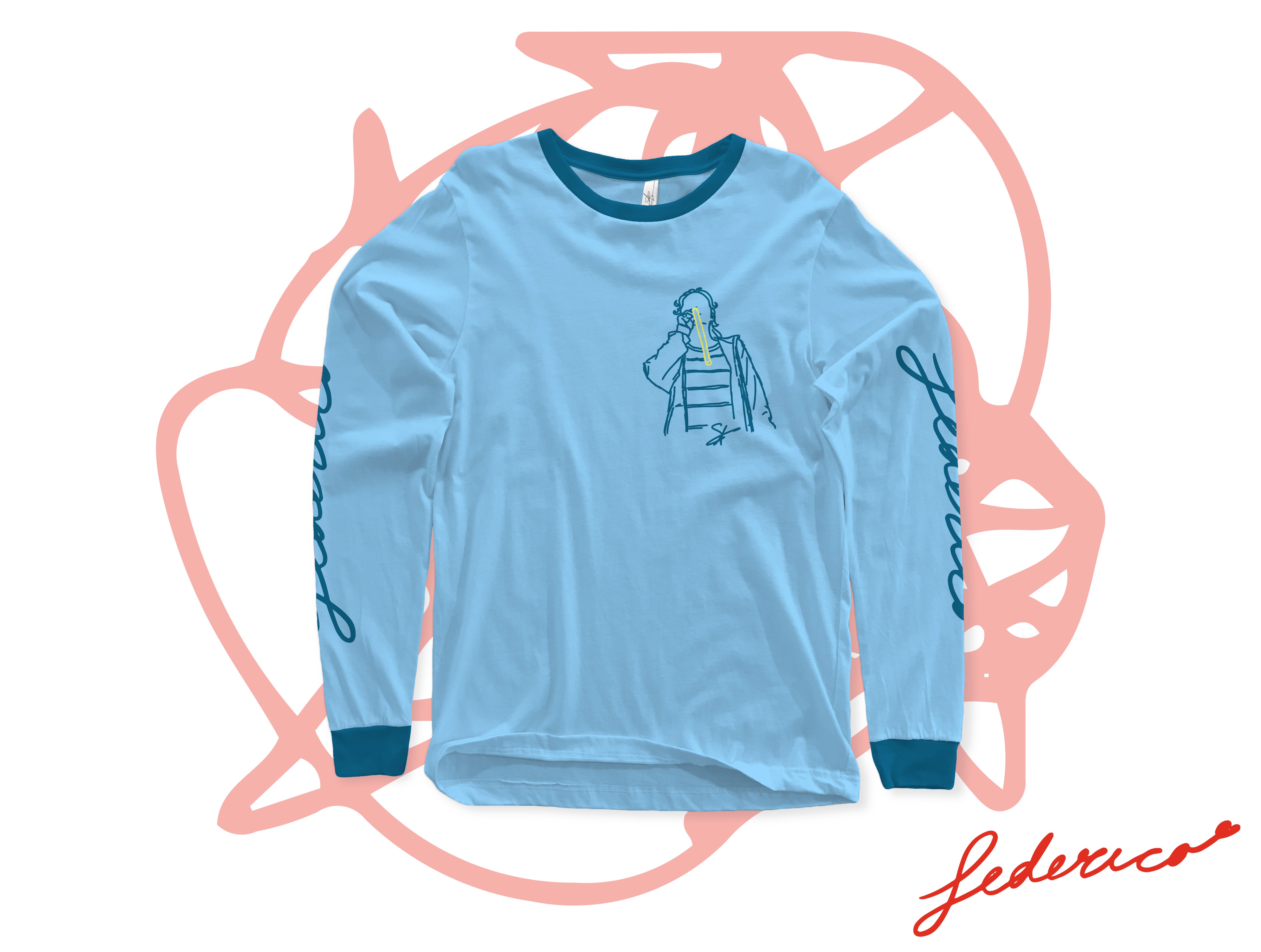 Merch Print Designs — gallery visual