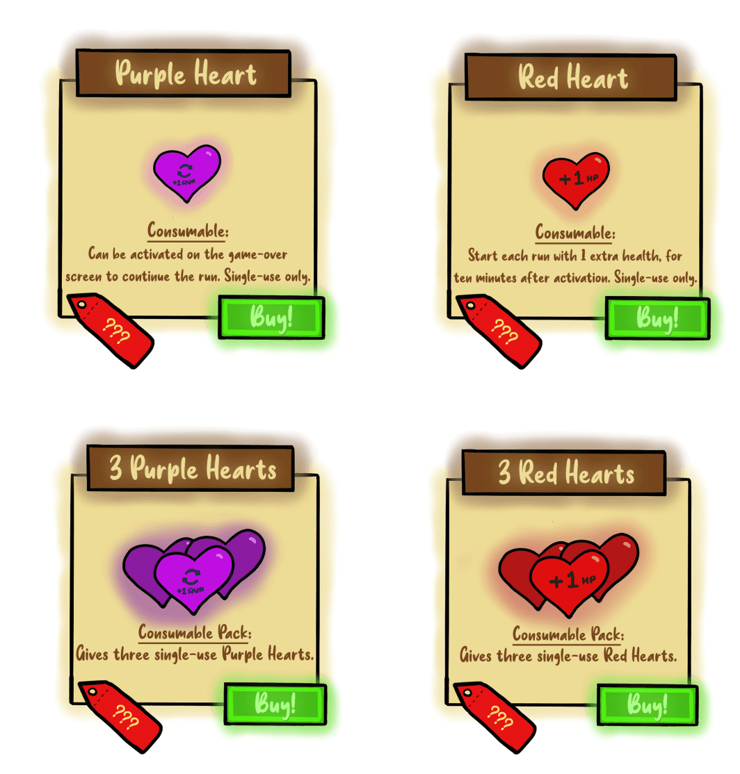 Bachelor's Thesis — gallery visual