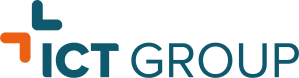 ICT Group logo