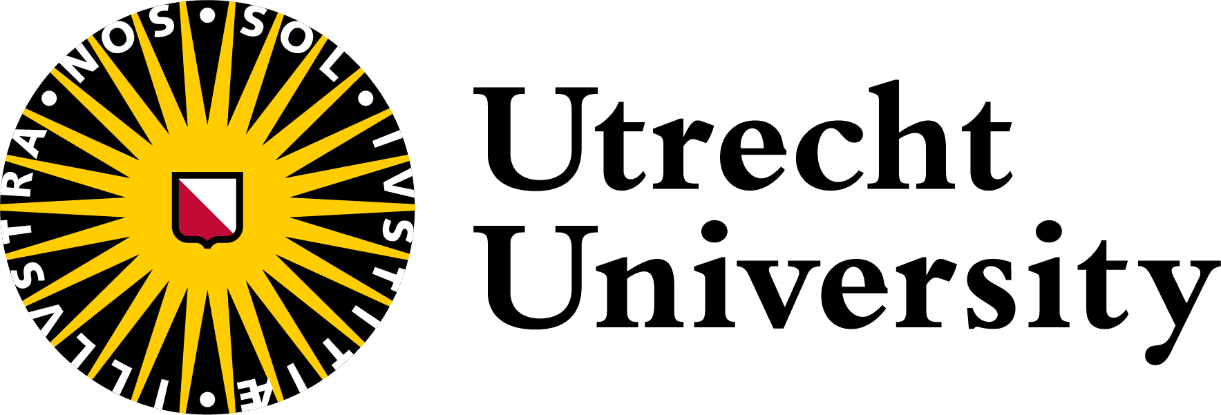 Utrecht University logo