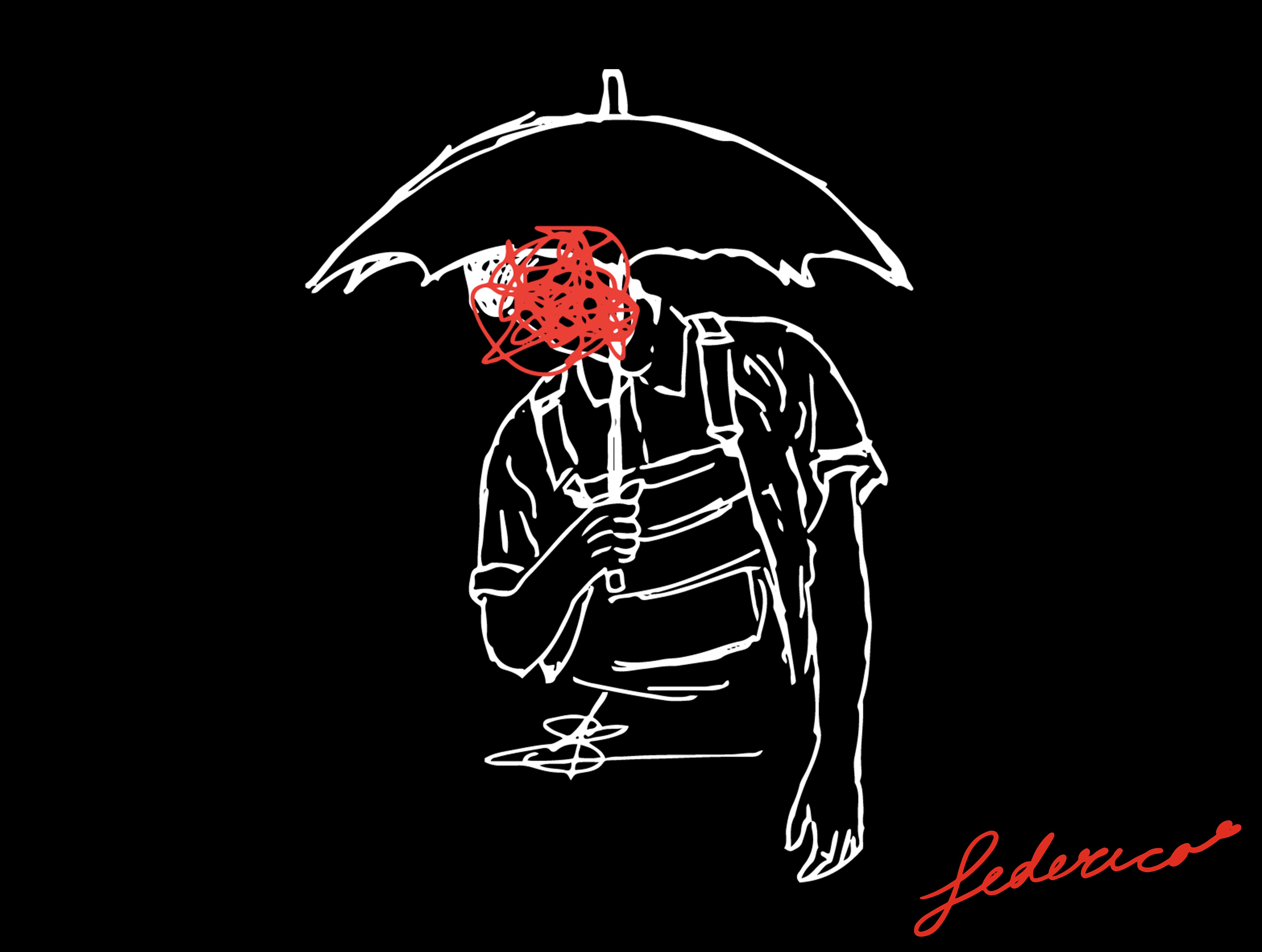 Merch Print Designs — gallery visual