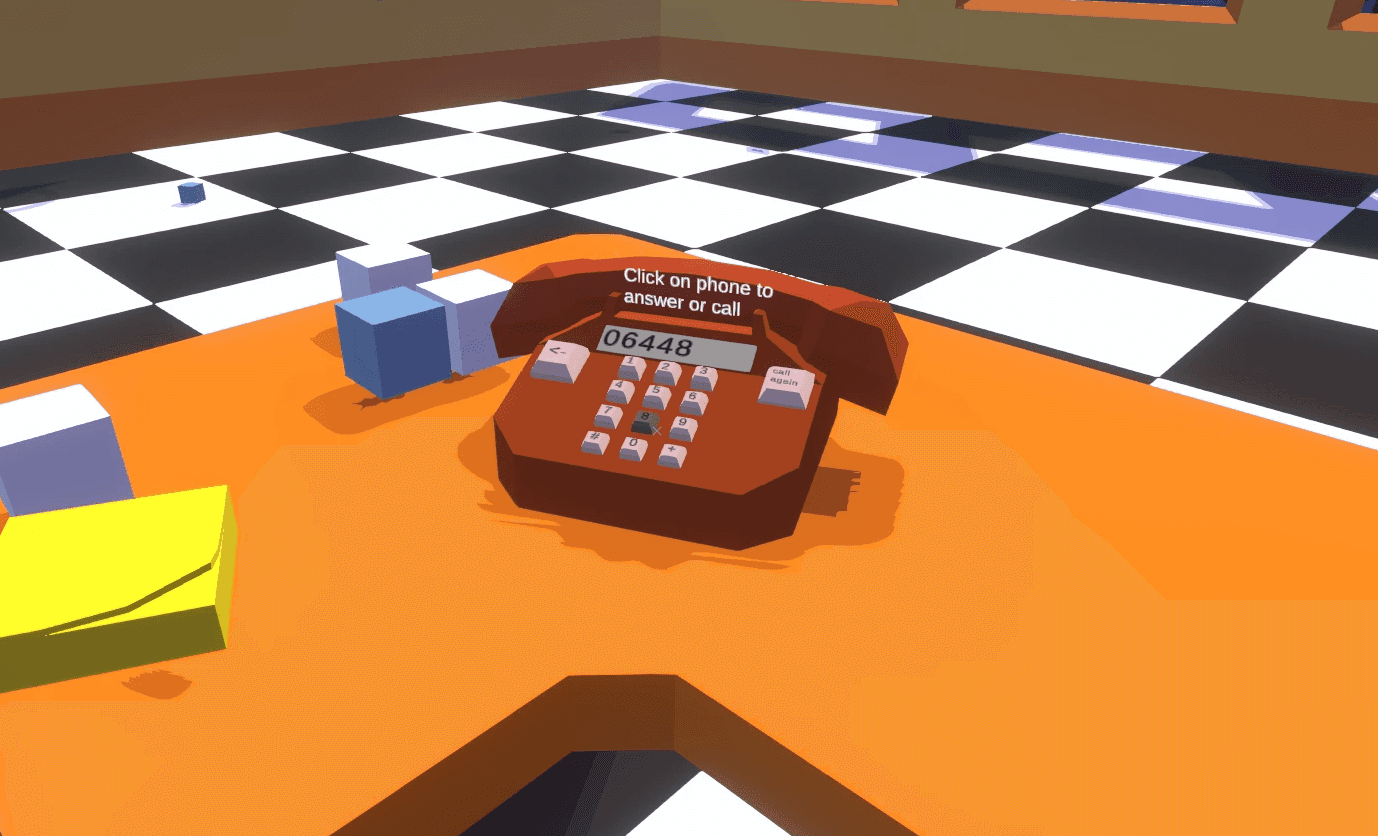 Thumbnail for Telephobia