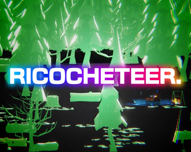 Thumbnail for Ricocheteer.