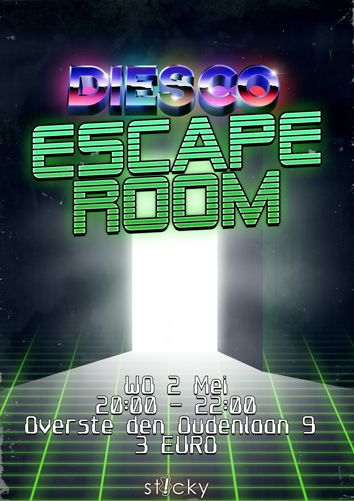 Promotional Graphics — gallery visual