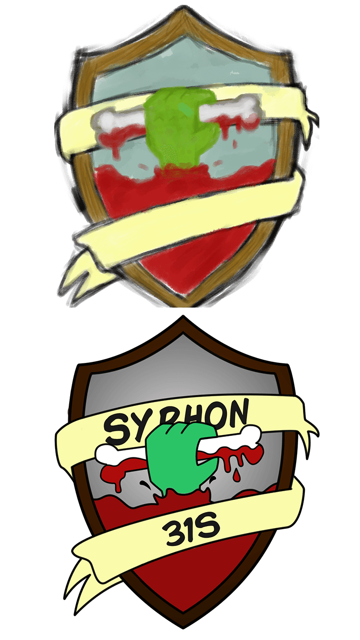 Logo Designs — gallery visual