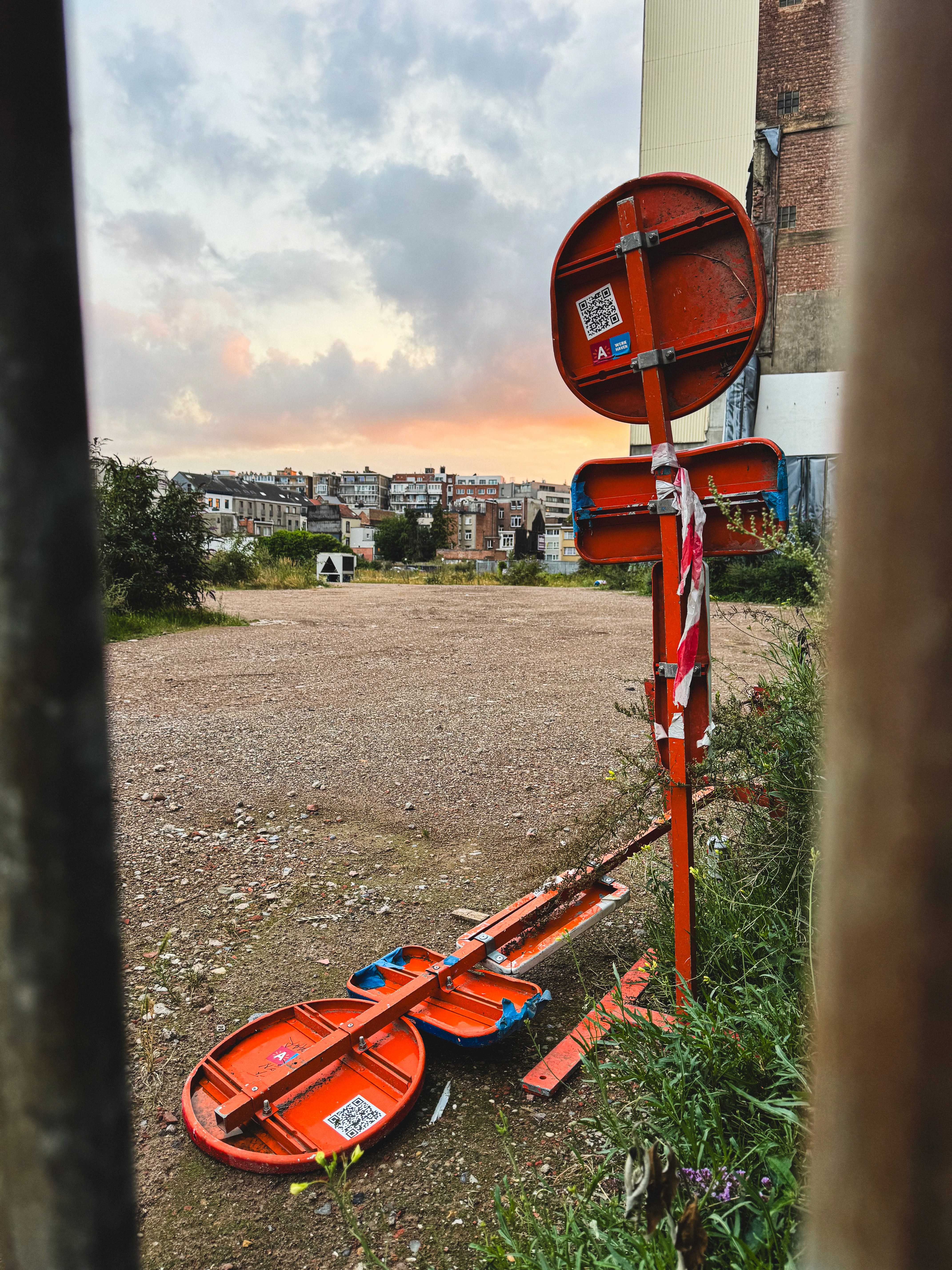 Photography — gallery visual