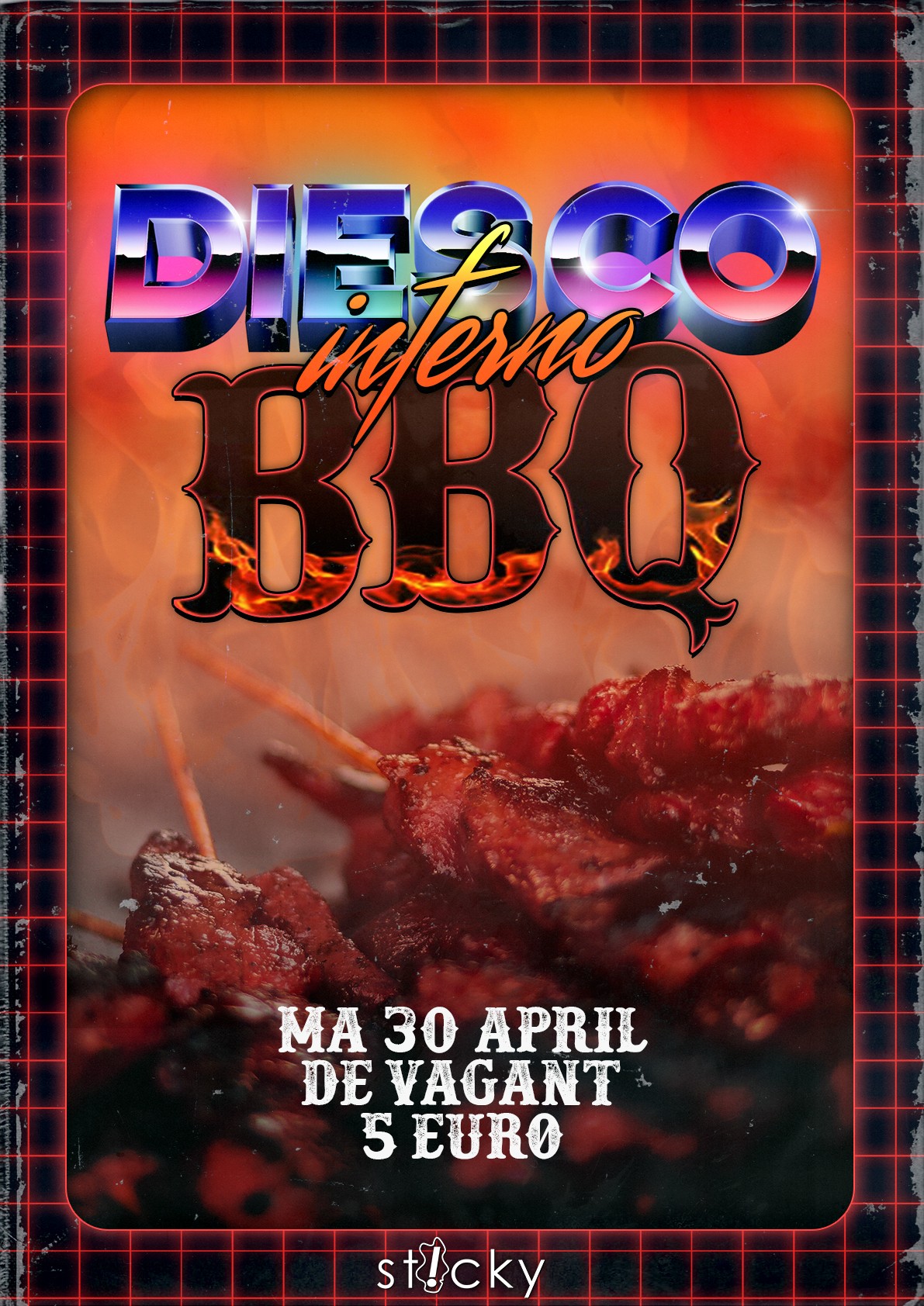 Promotional Graphics — gallery visual