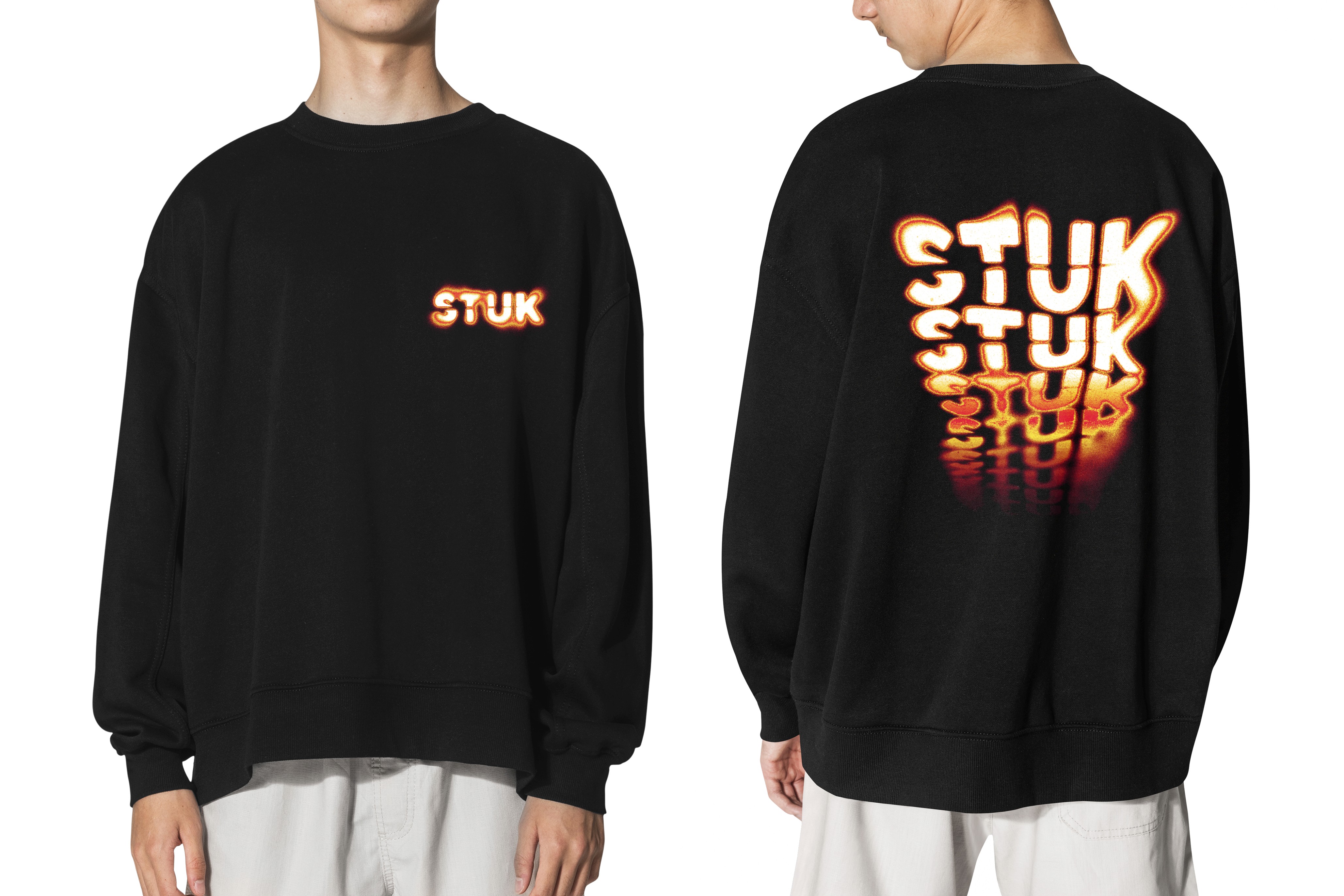 Merch Print Designs — gallery visual