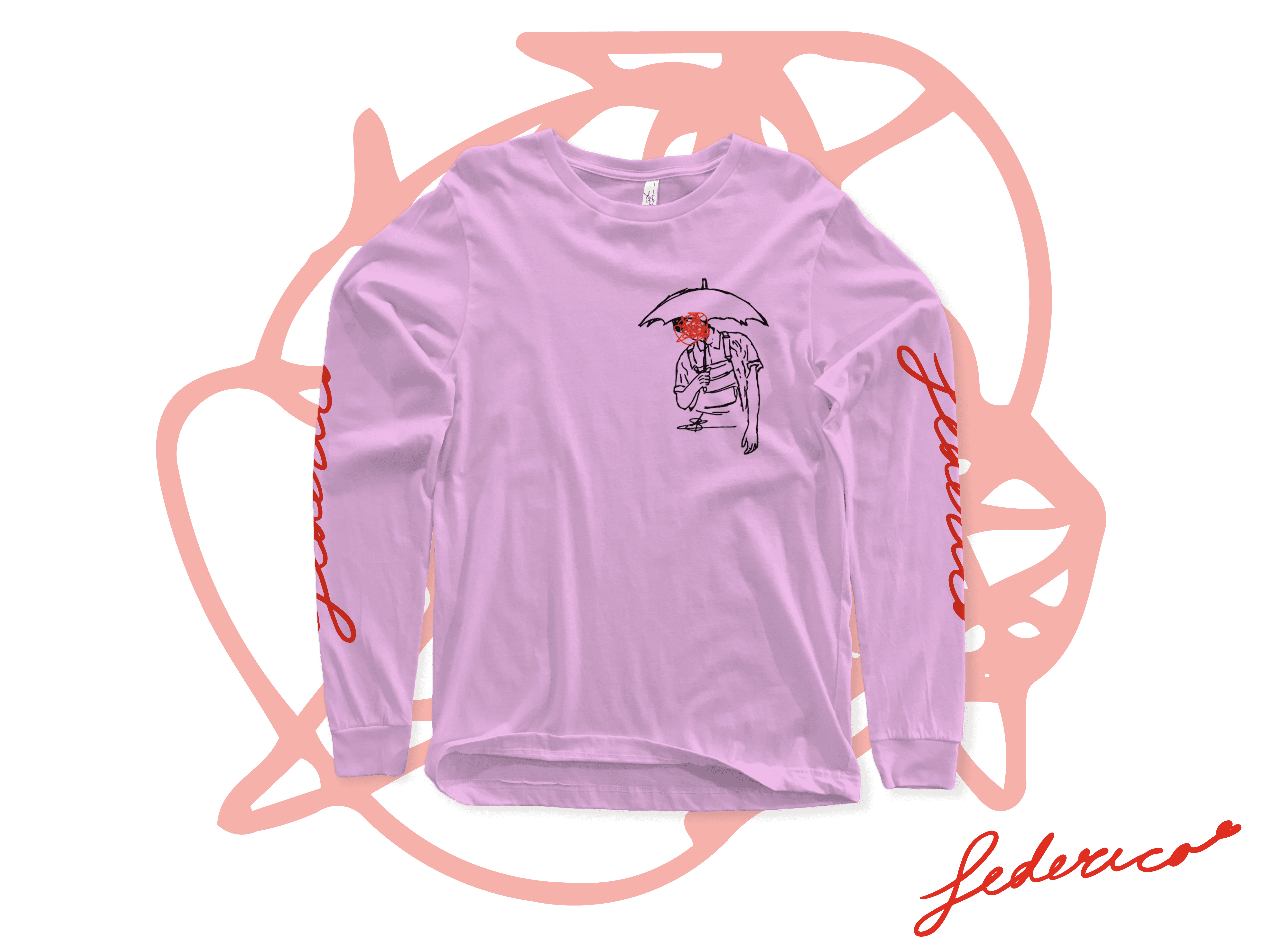 Merch Print Designs — gallery visual