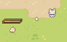 Modeling Flow state in an Action-Roguelike — gallery visual