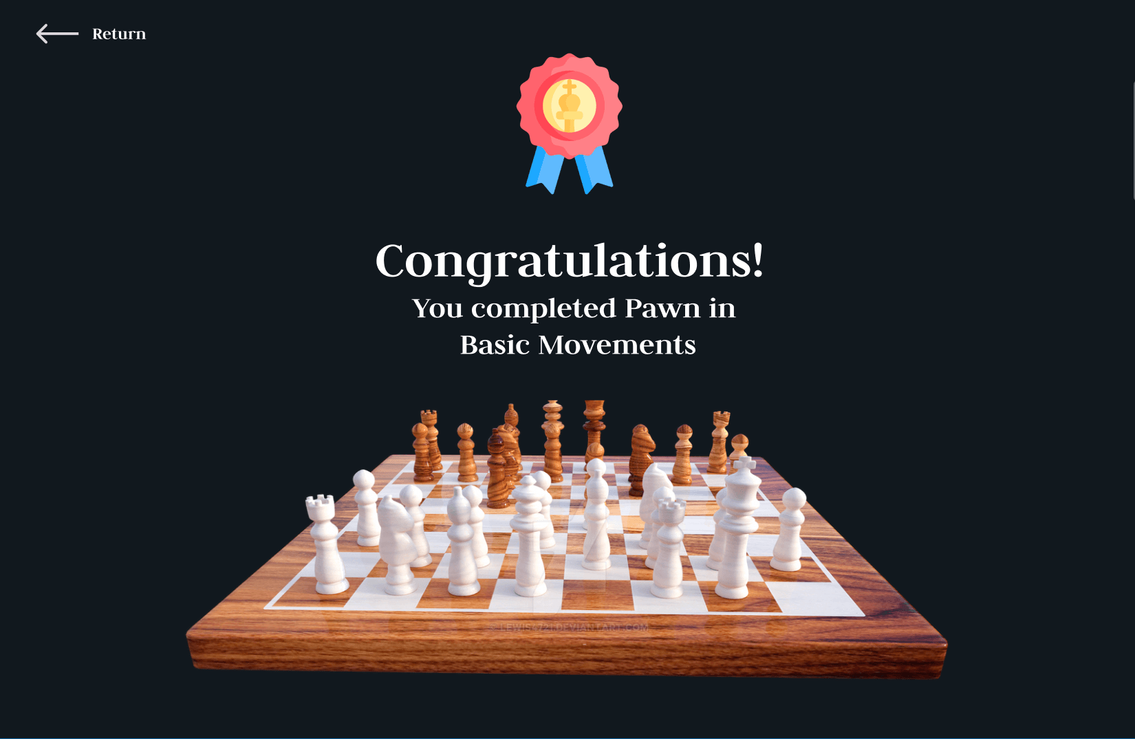 Thumbnail for Chess for Chumps