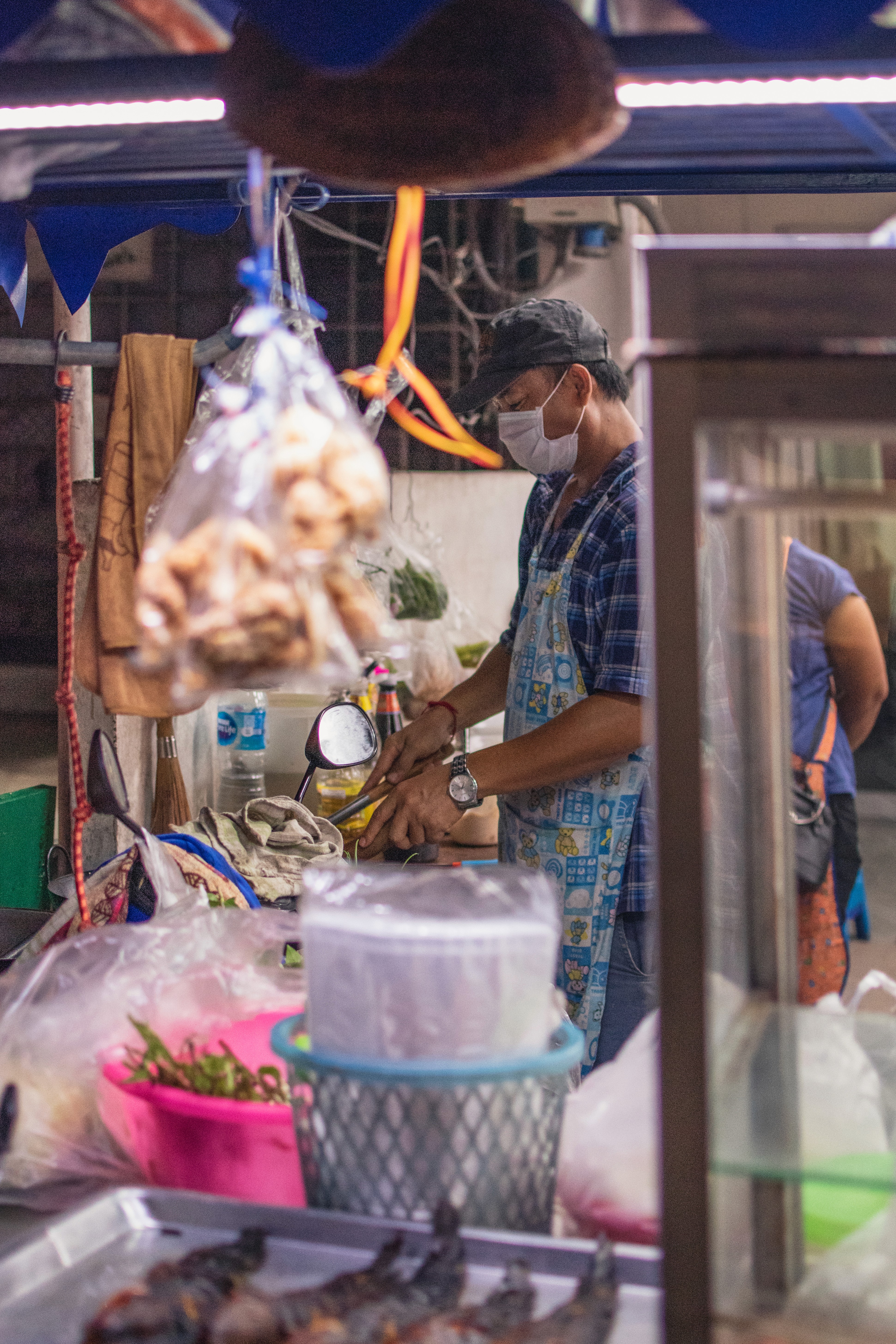 Photography — gallery visual