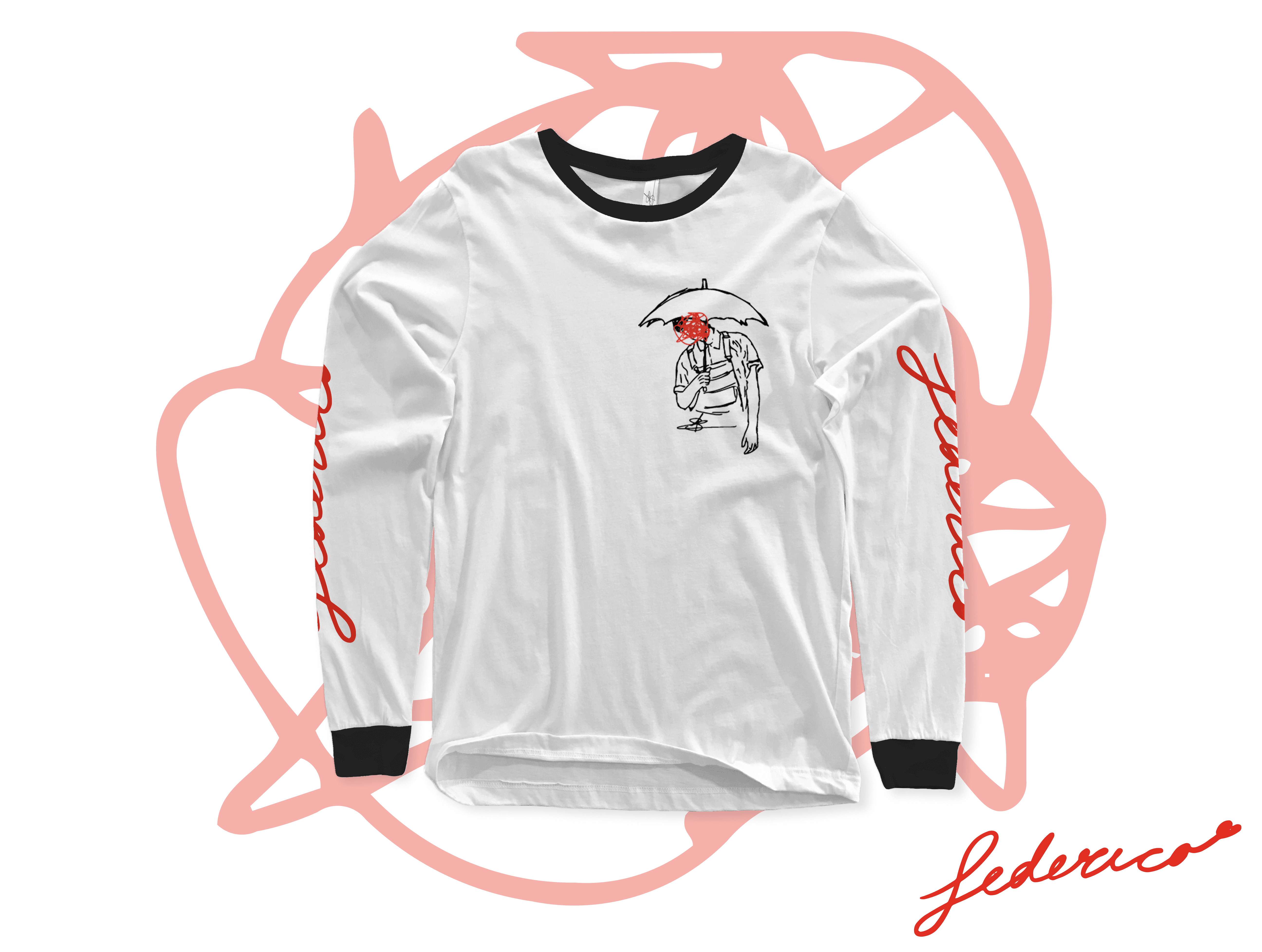 Merch Print Designs — gallery visual