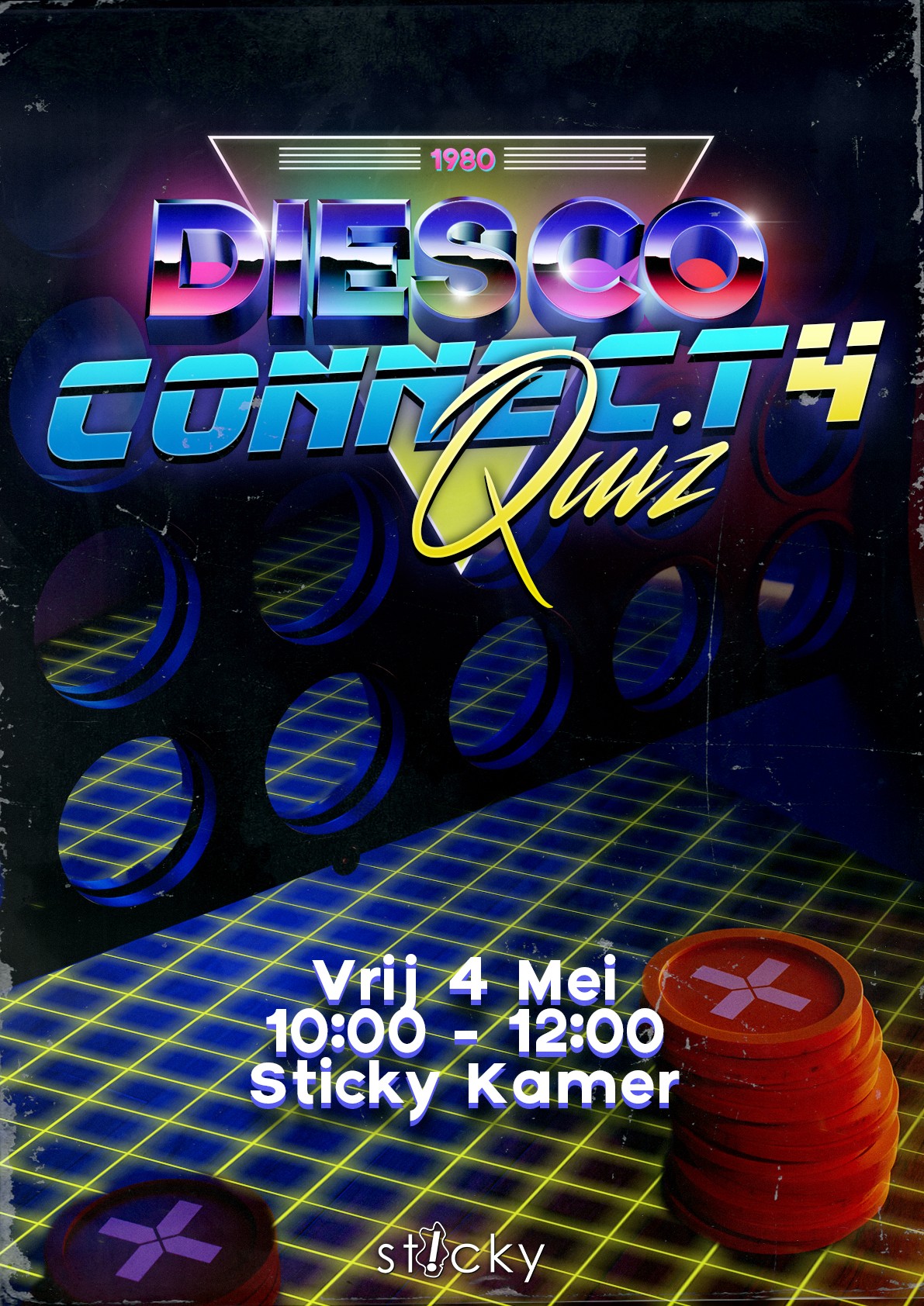 Promotional Graphics — gallery visual