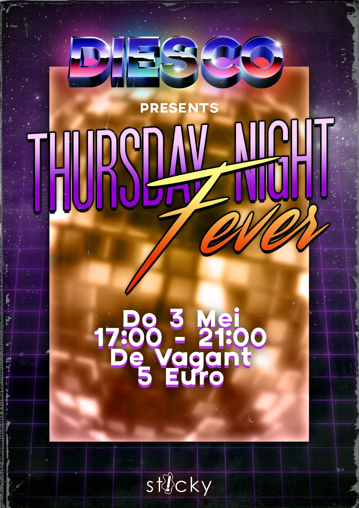 Promotional Graphics — gallery visual