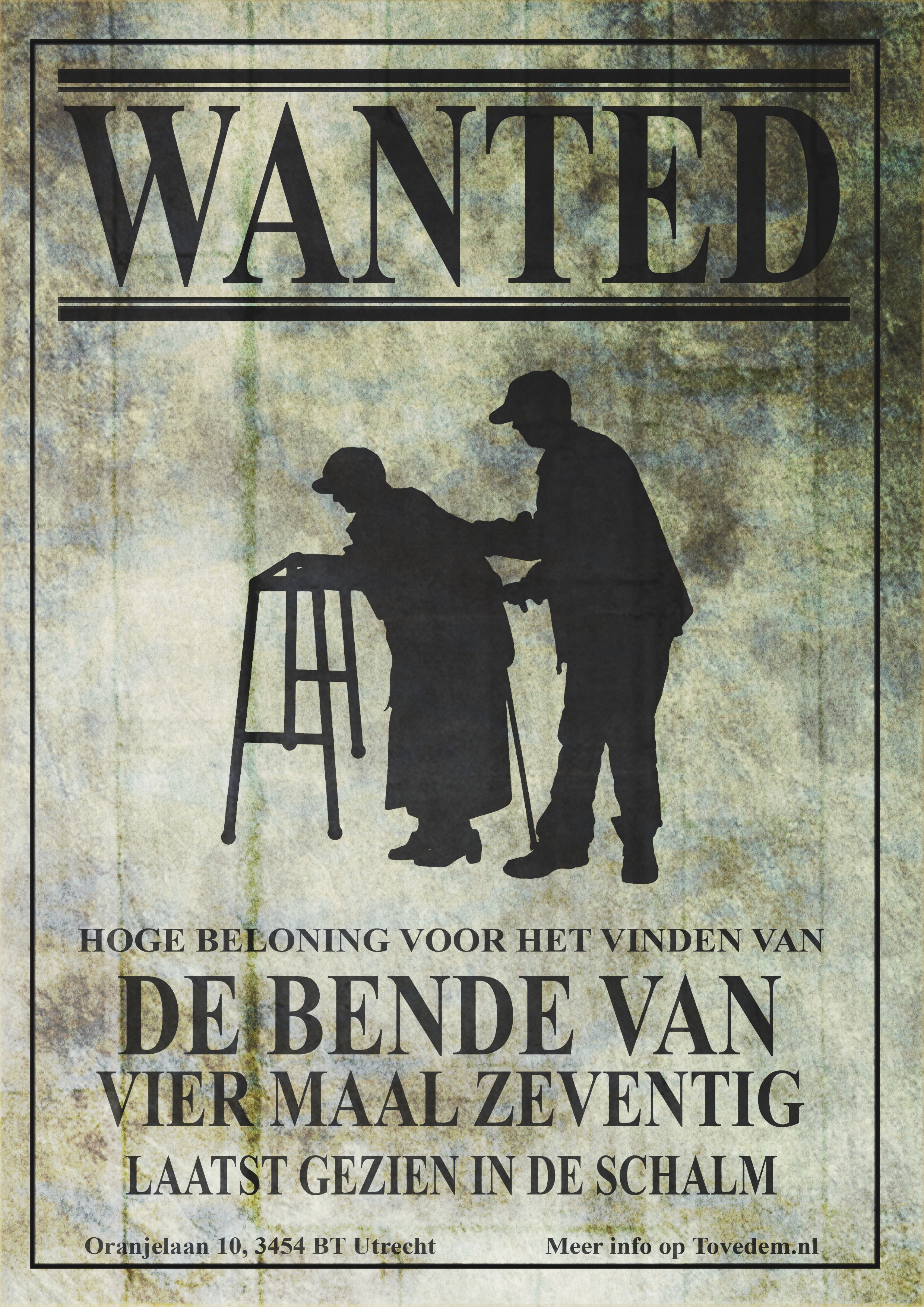 Promotional Graphics — gallery visual