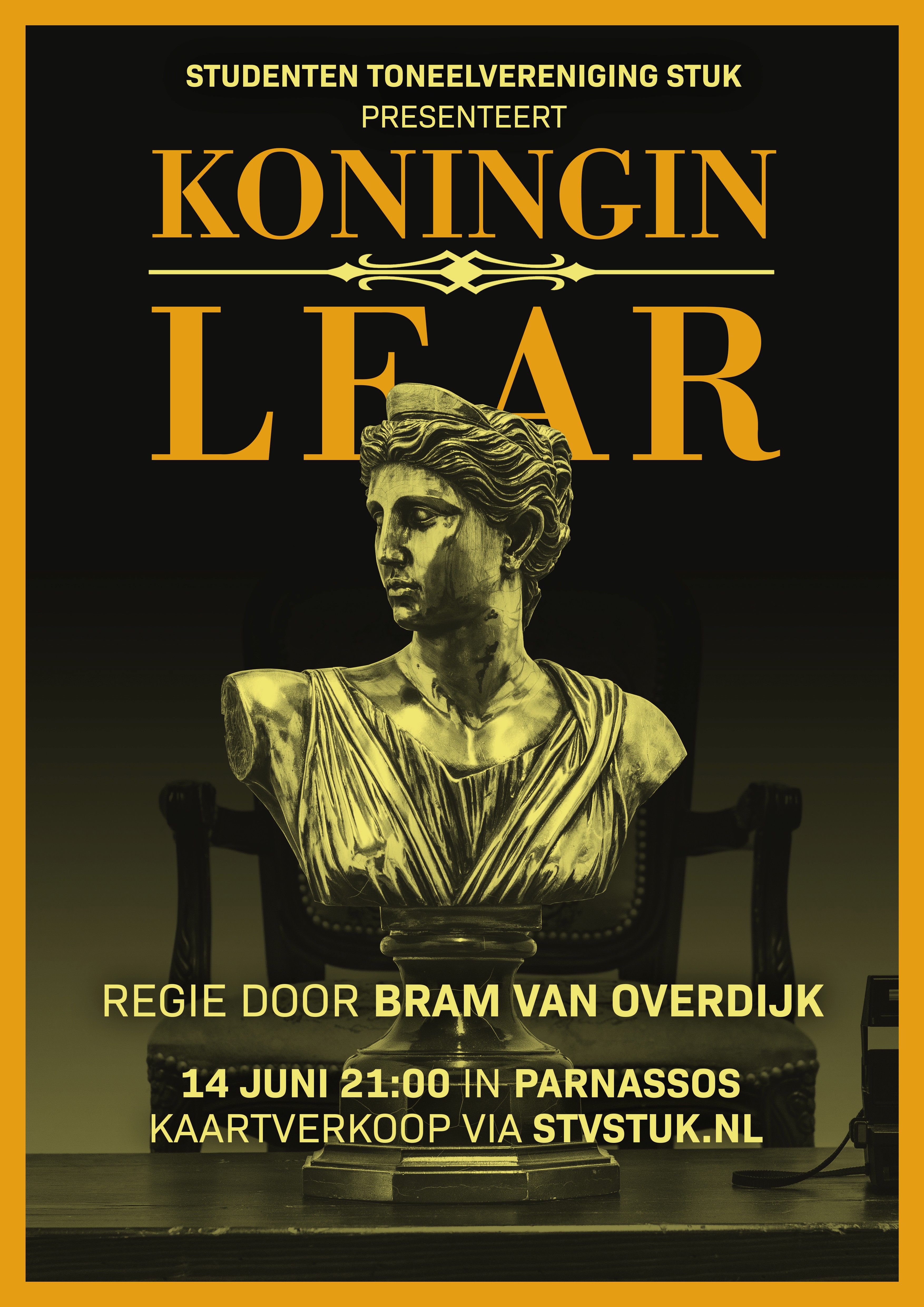 Promotional Graphics — gallery visual